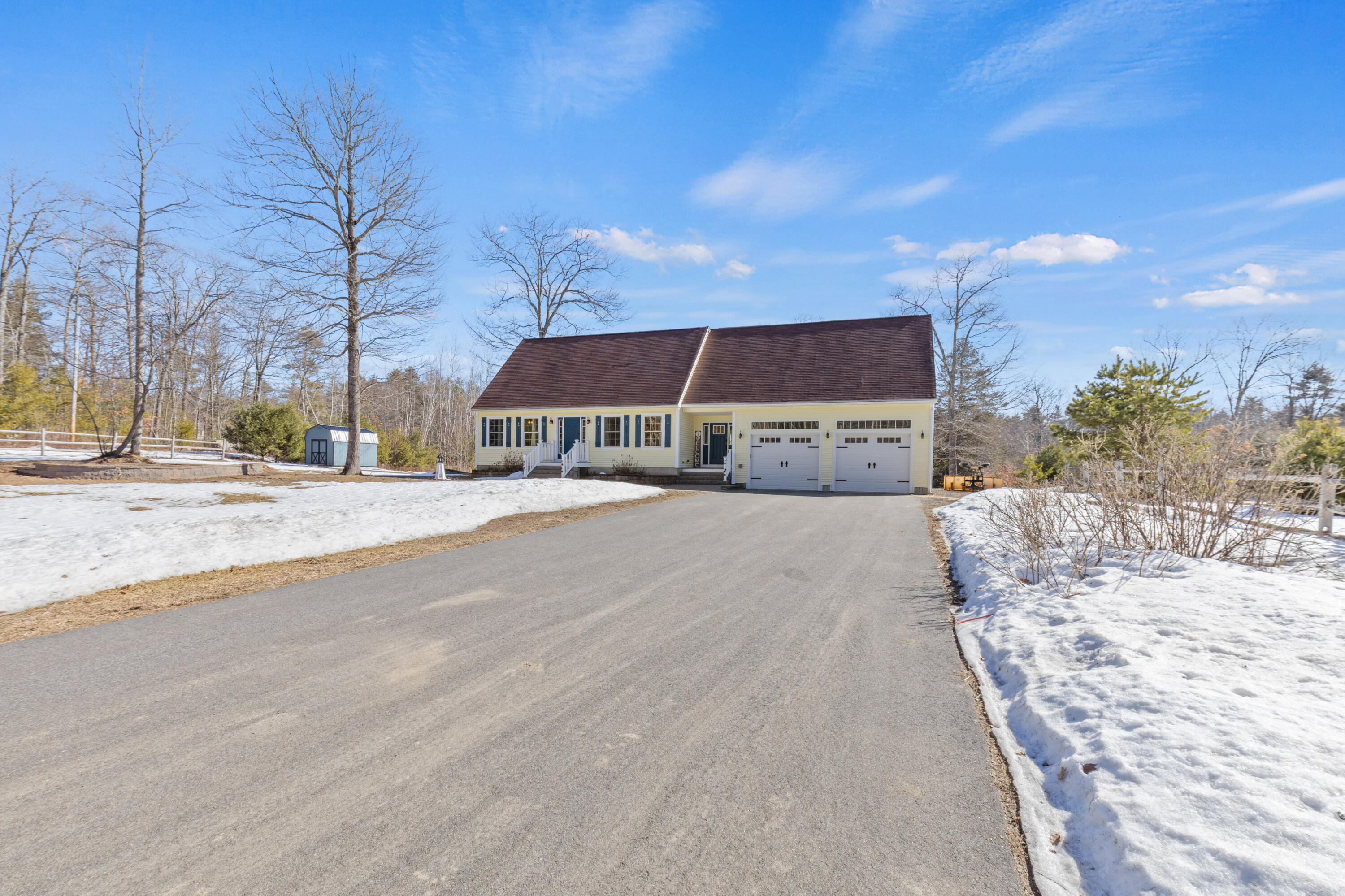 61 Checkerberry Lane