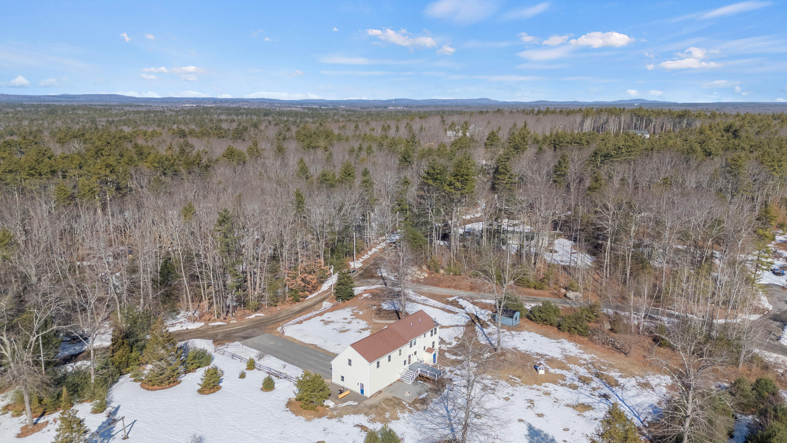 61 Checkerberry Lane