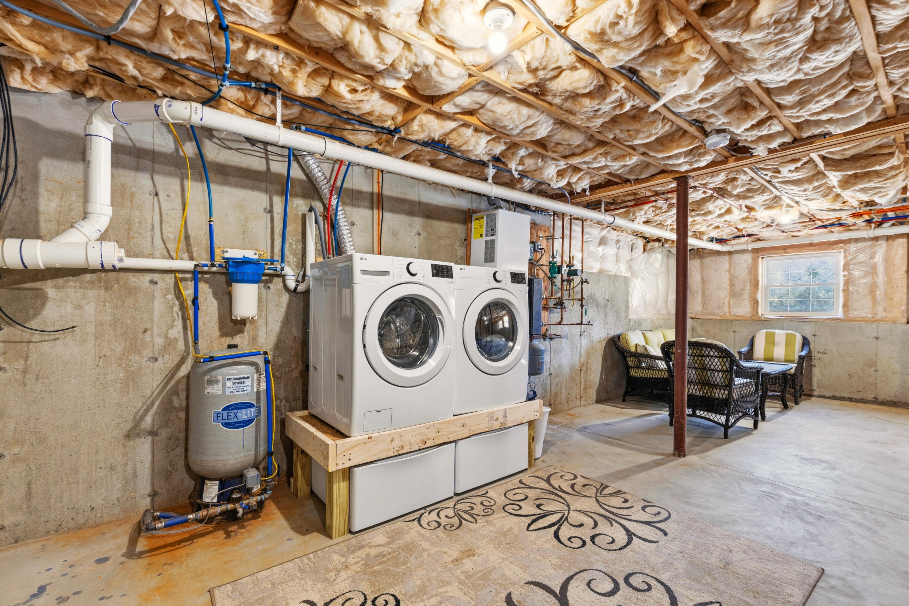 61 Checkerberry Lane