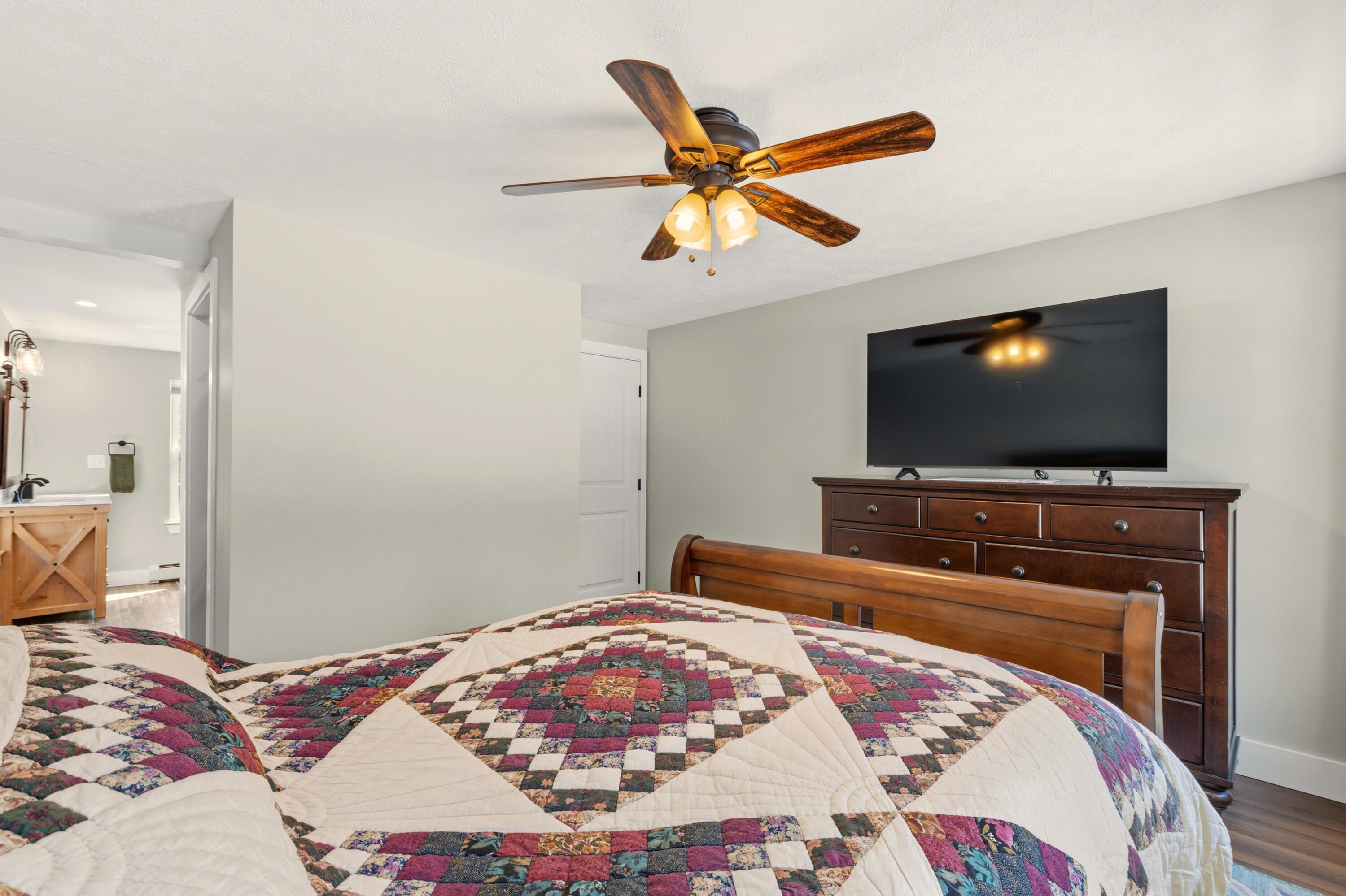 61 Checkerberry Lane