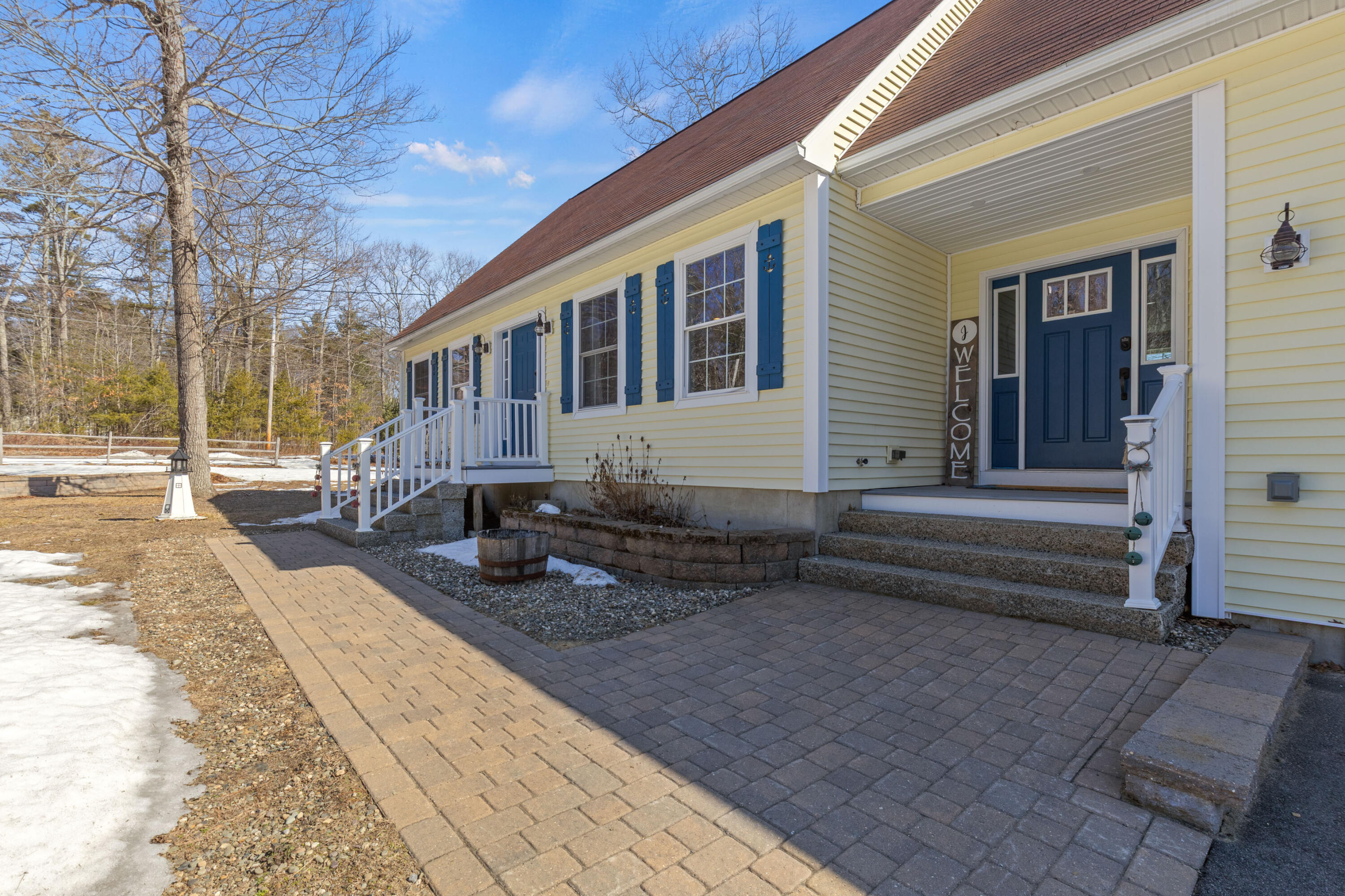 61 Checkerberry Lane