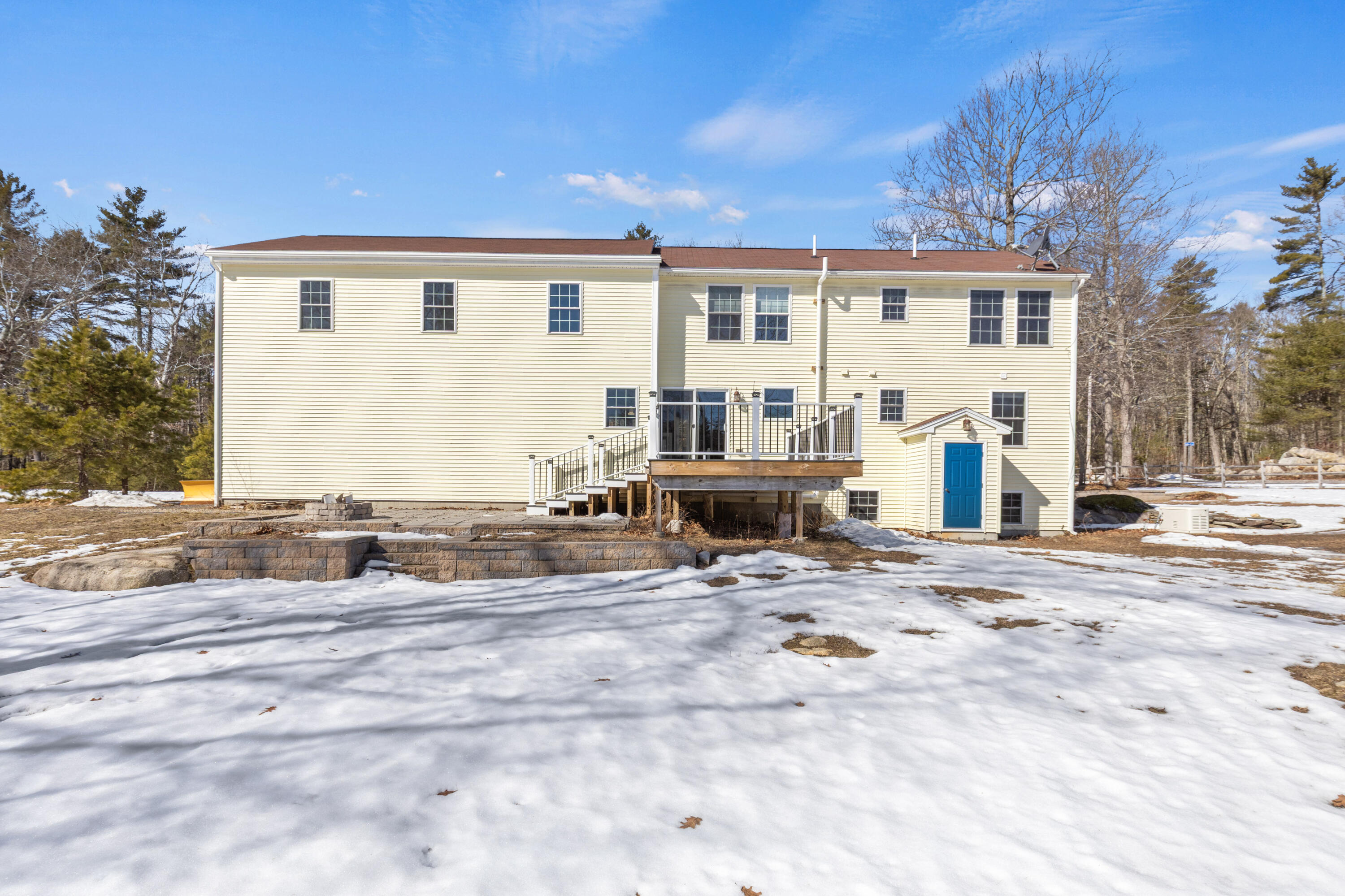 61 Checkerberry Lane