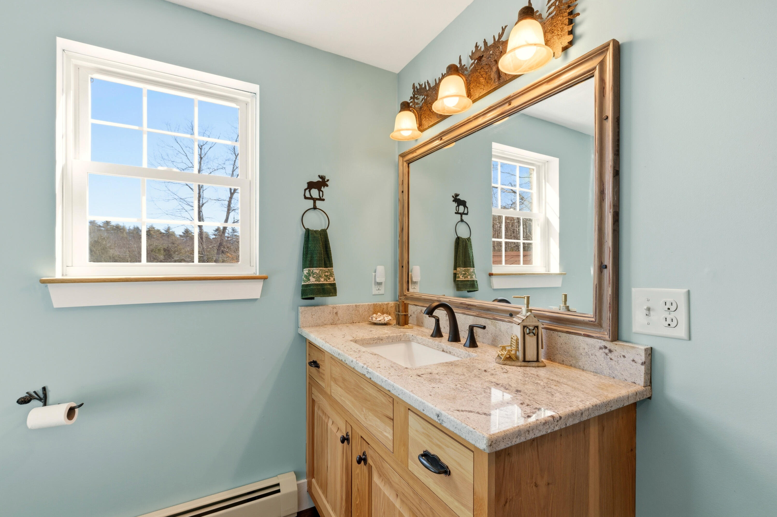 61 Checkerberry Lane