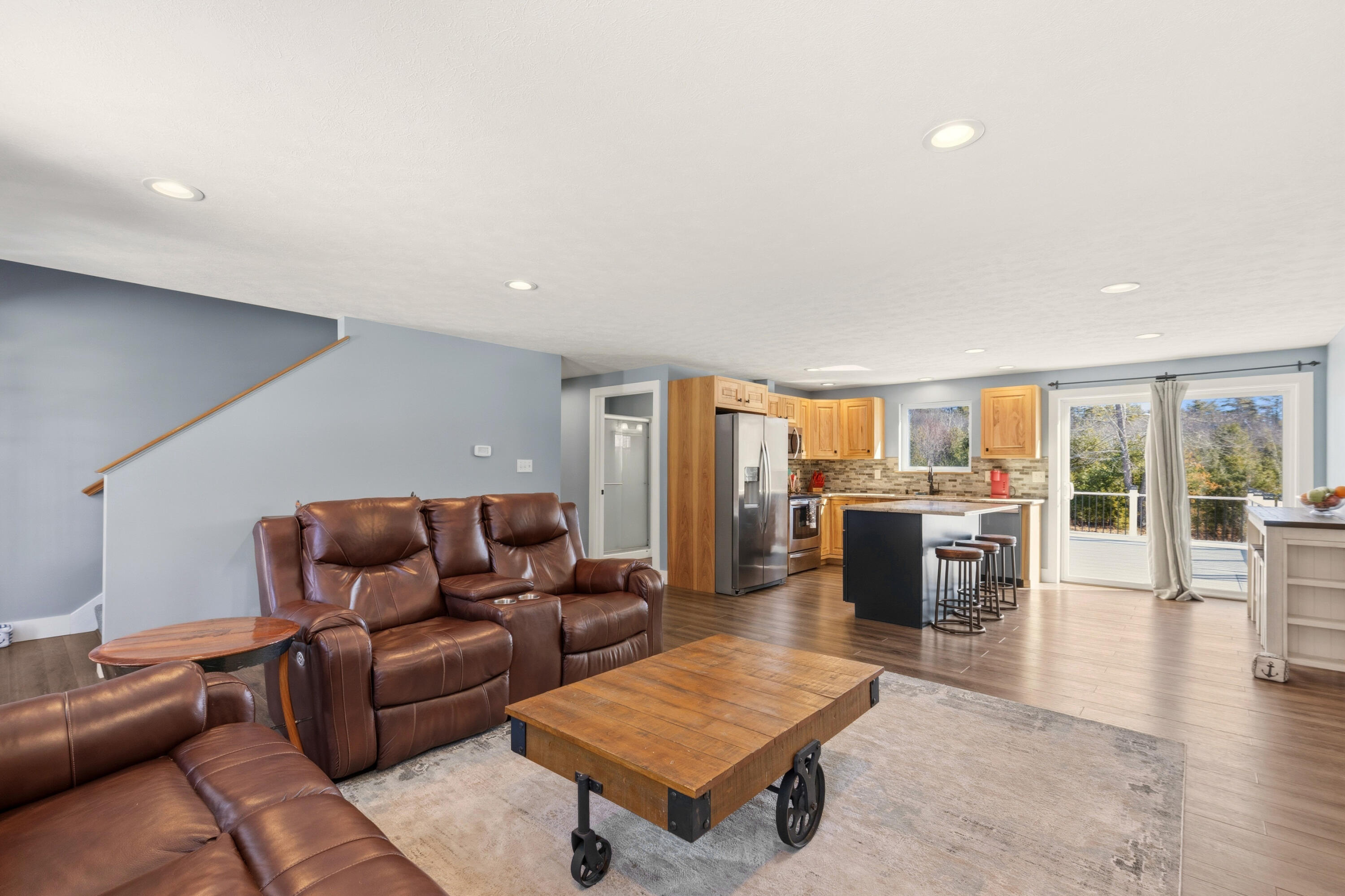 61 Checkerberry Lane