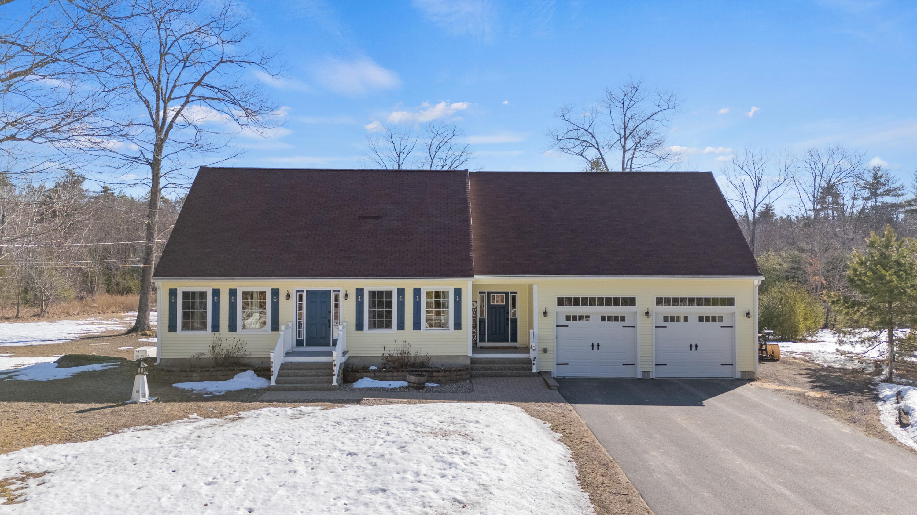 61 Checkerberry Lane