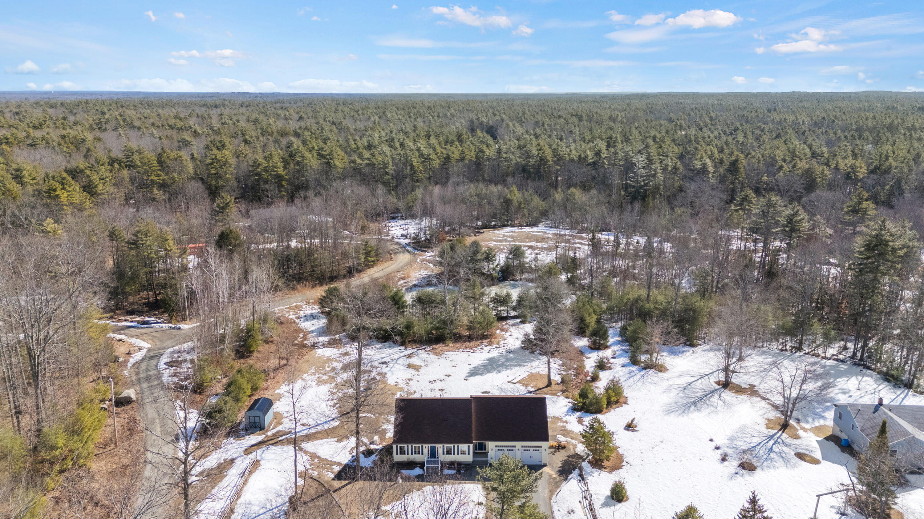 61 Checkerberry Lane