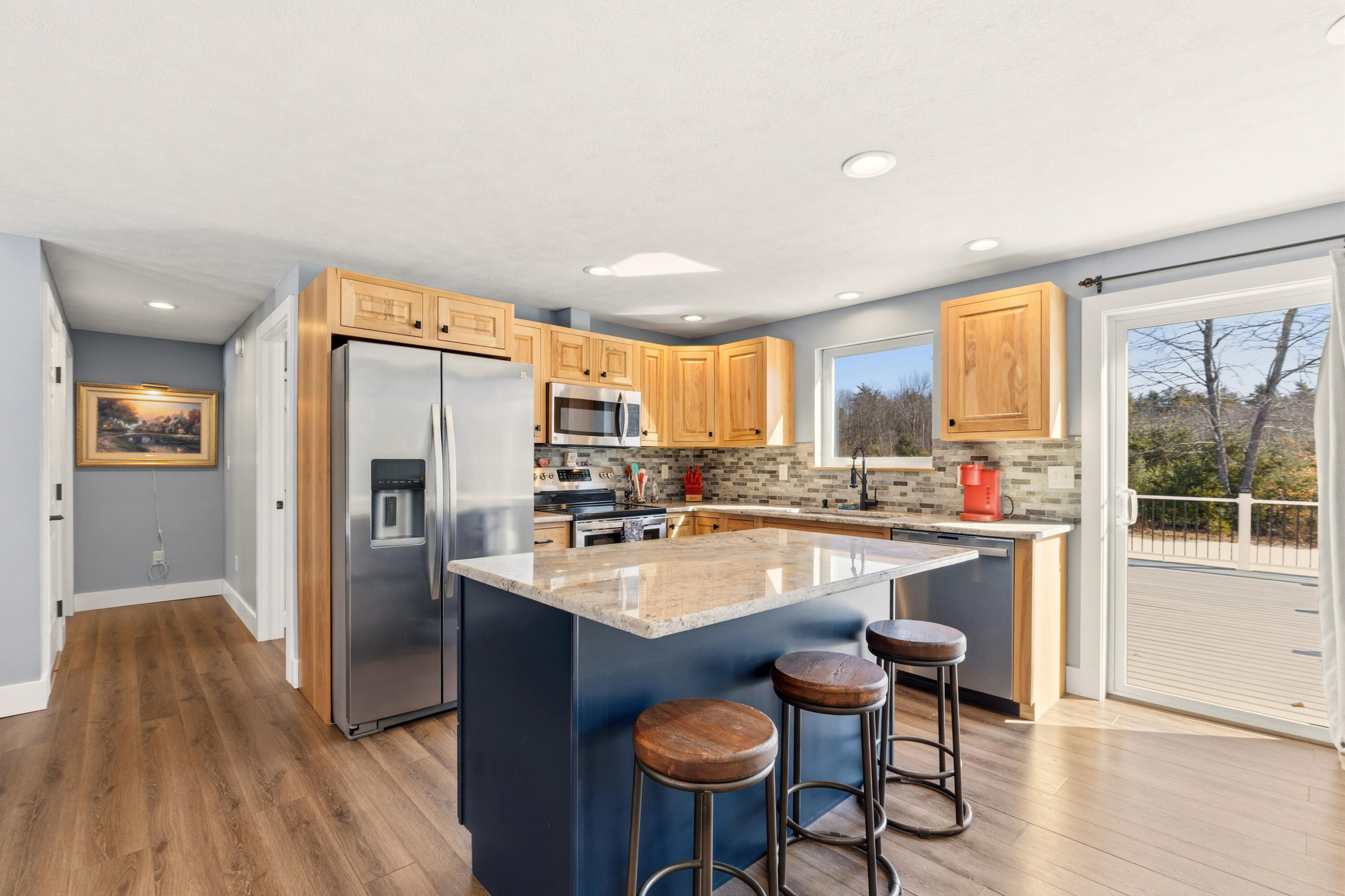 61 Checkerberry Lane