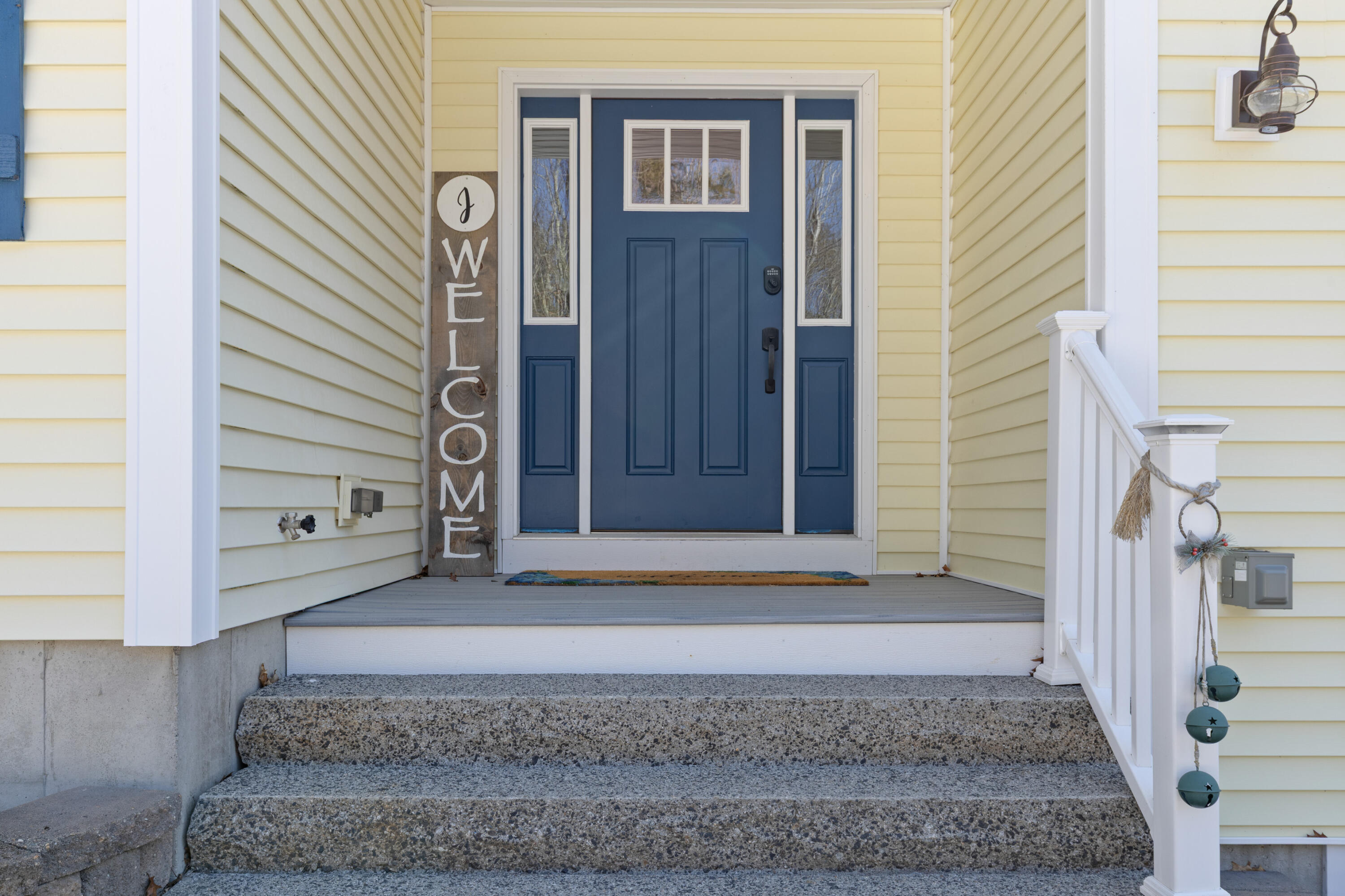 61 Checkerberry Lane