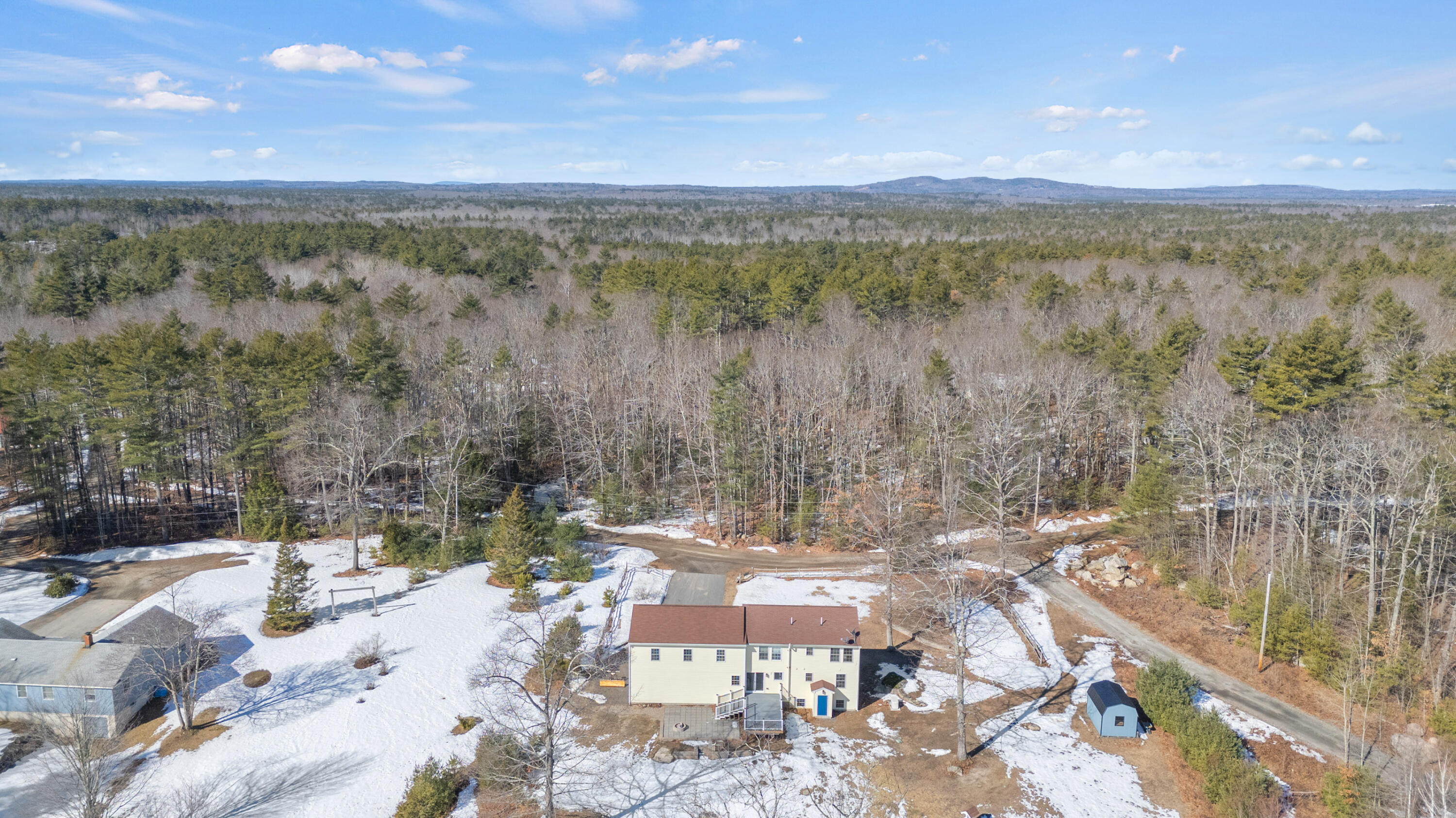 61 Checkerberry Lane