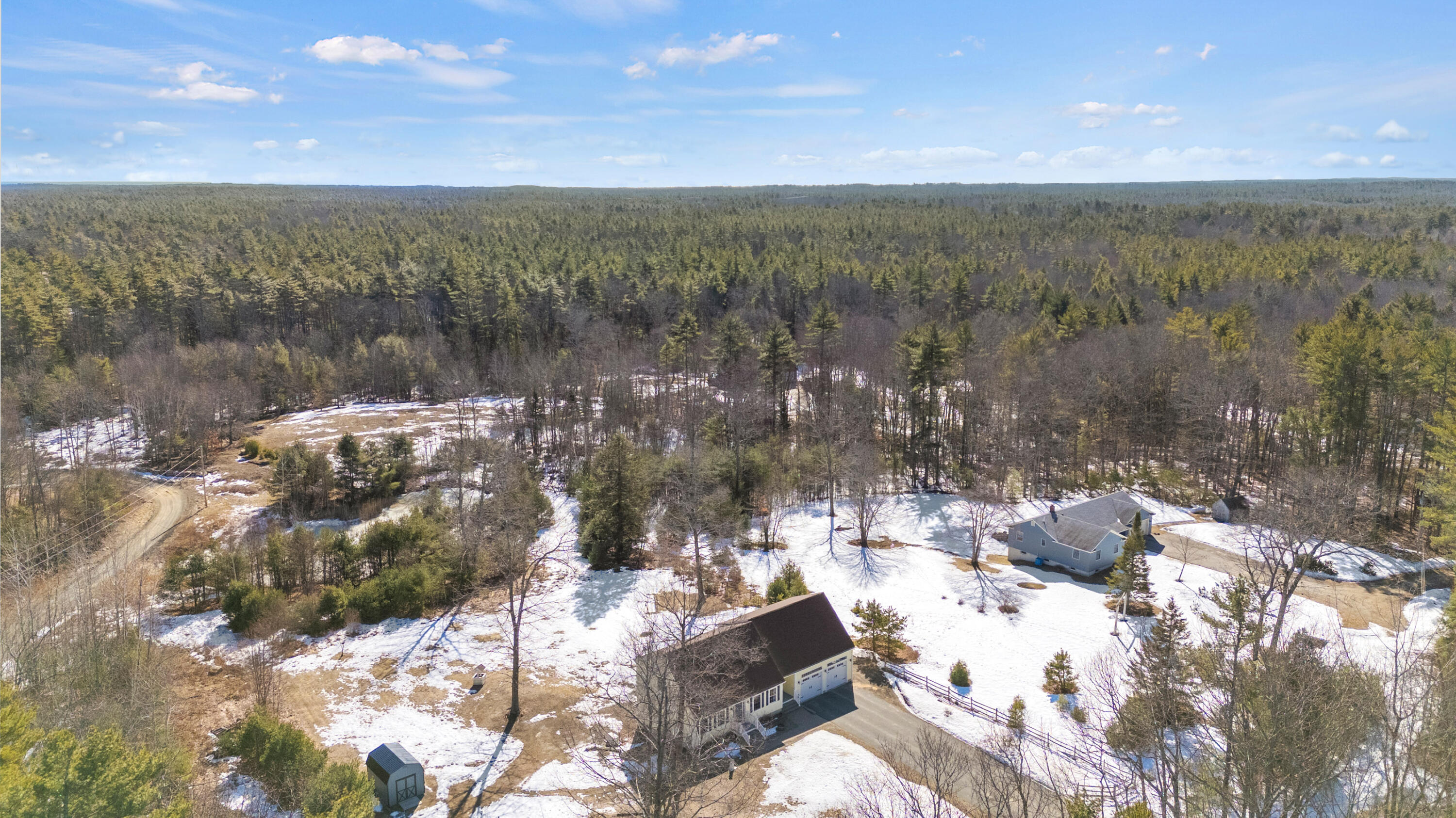 61 Checkerberry Lane