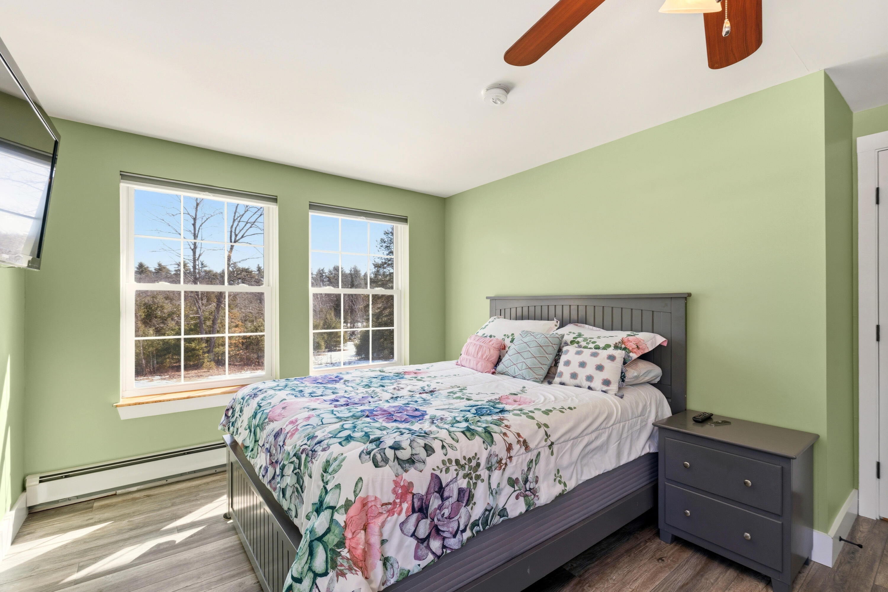 61 Checkerberry Lane