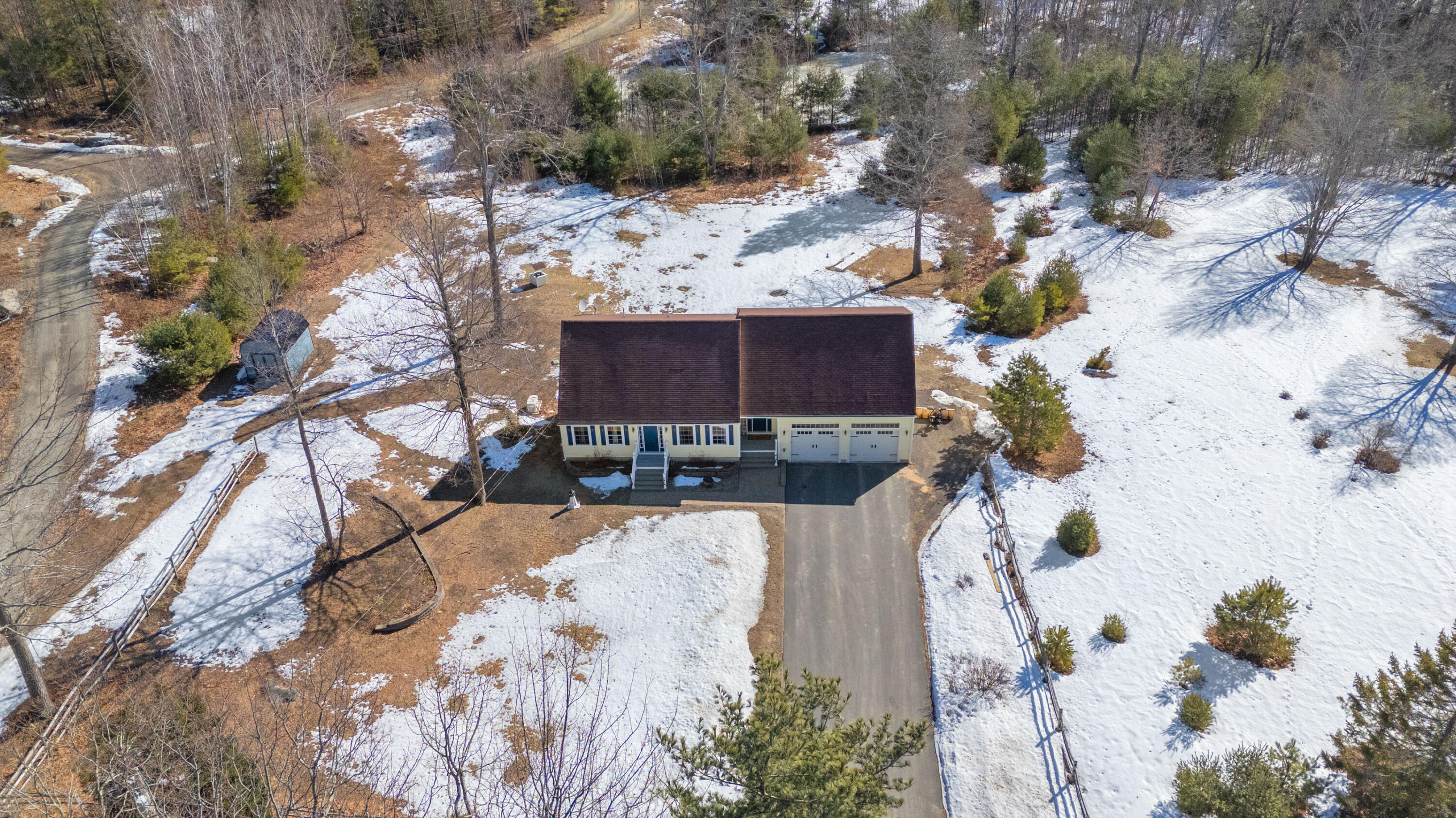 61 Checkerberry Lane