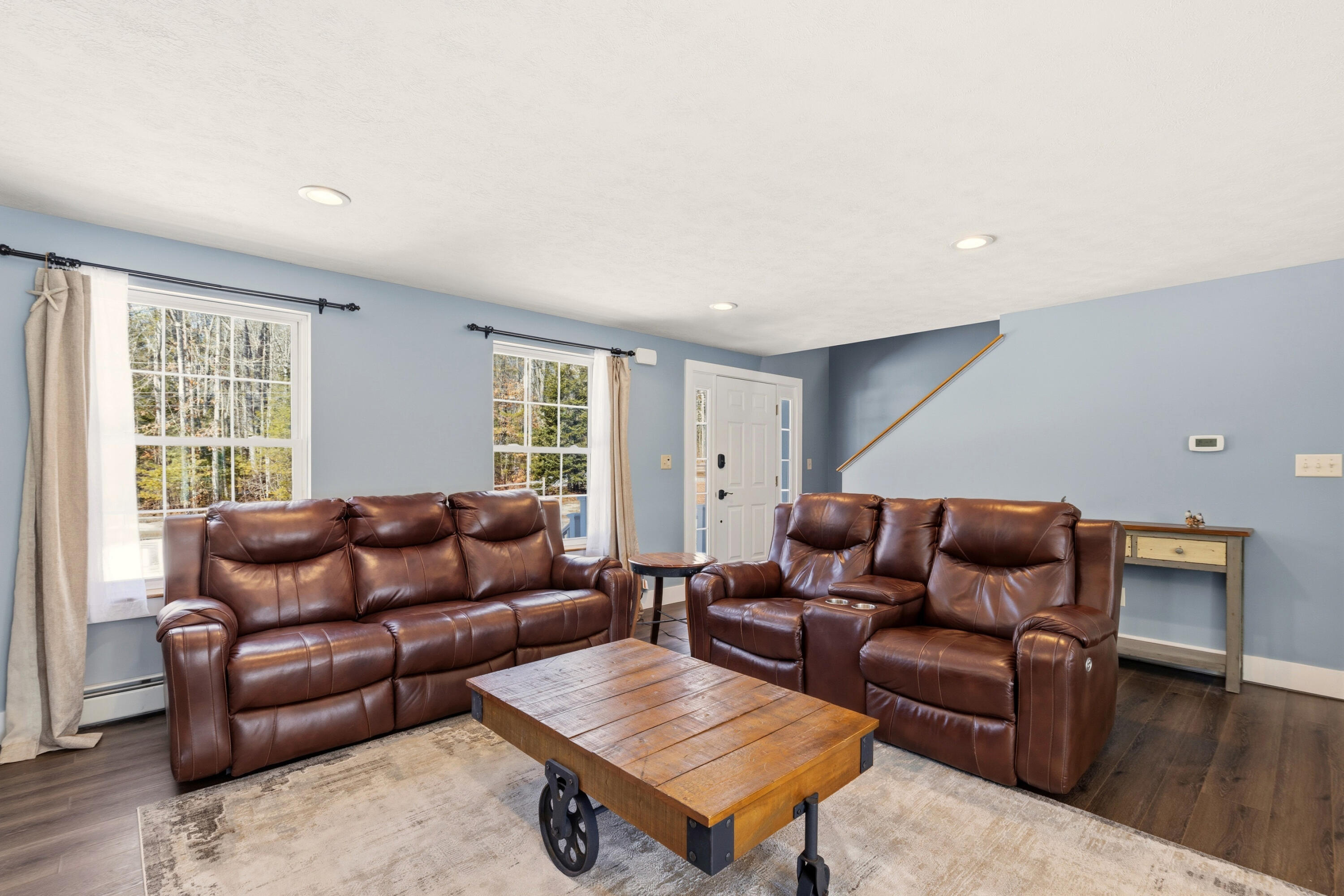 61 Checkerberry Lane