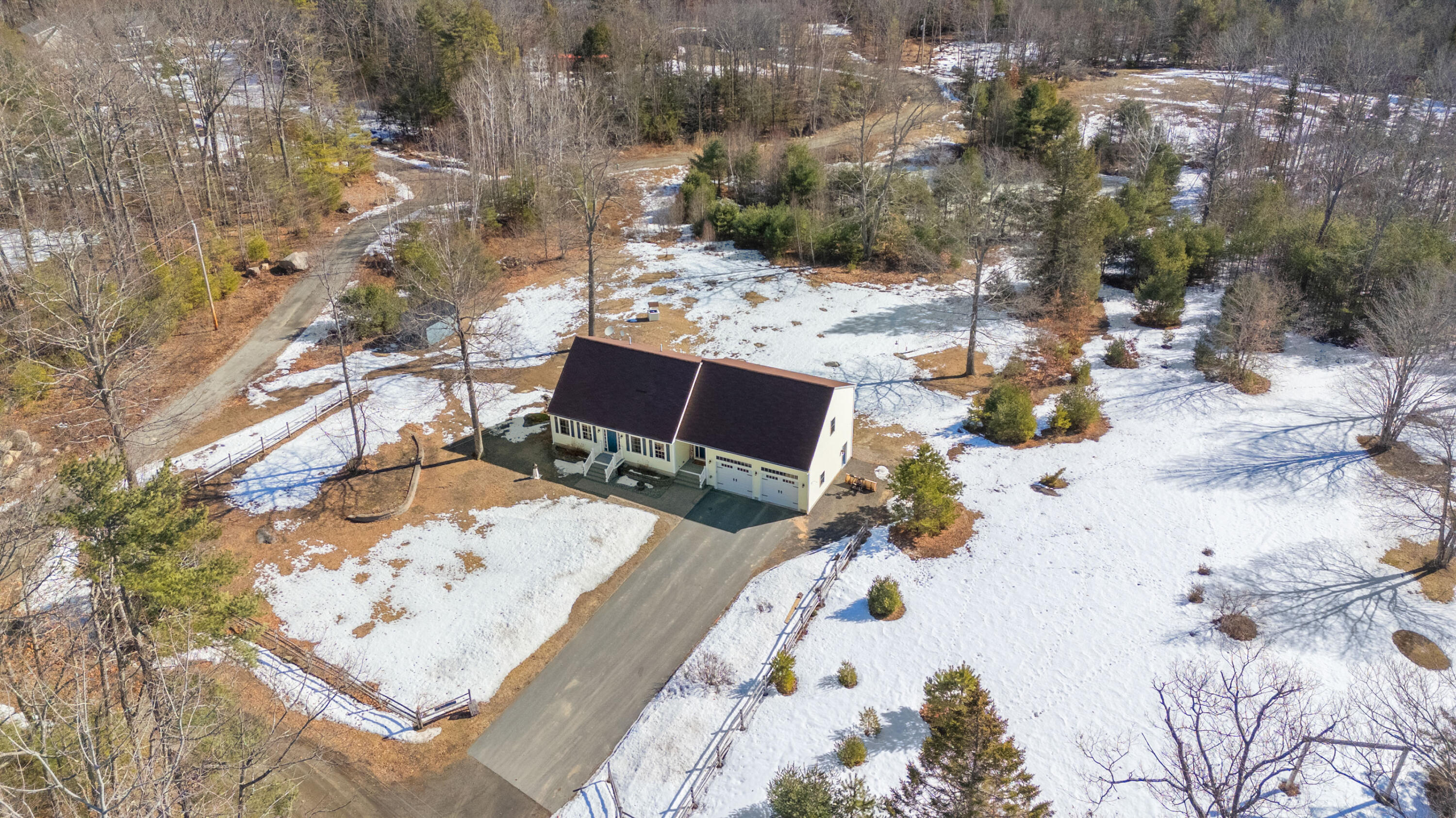 61 Checkerberry Lane