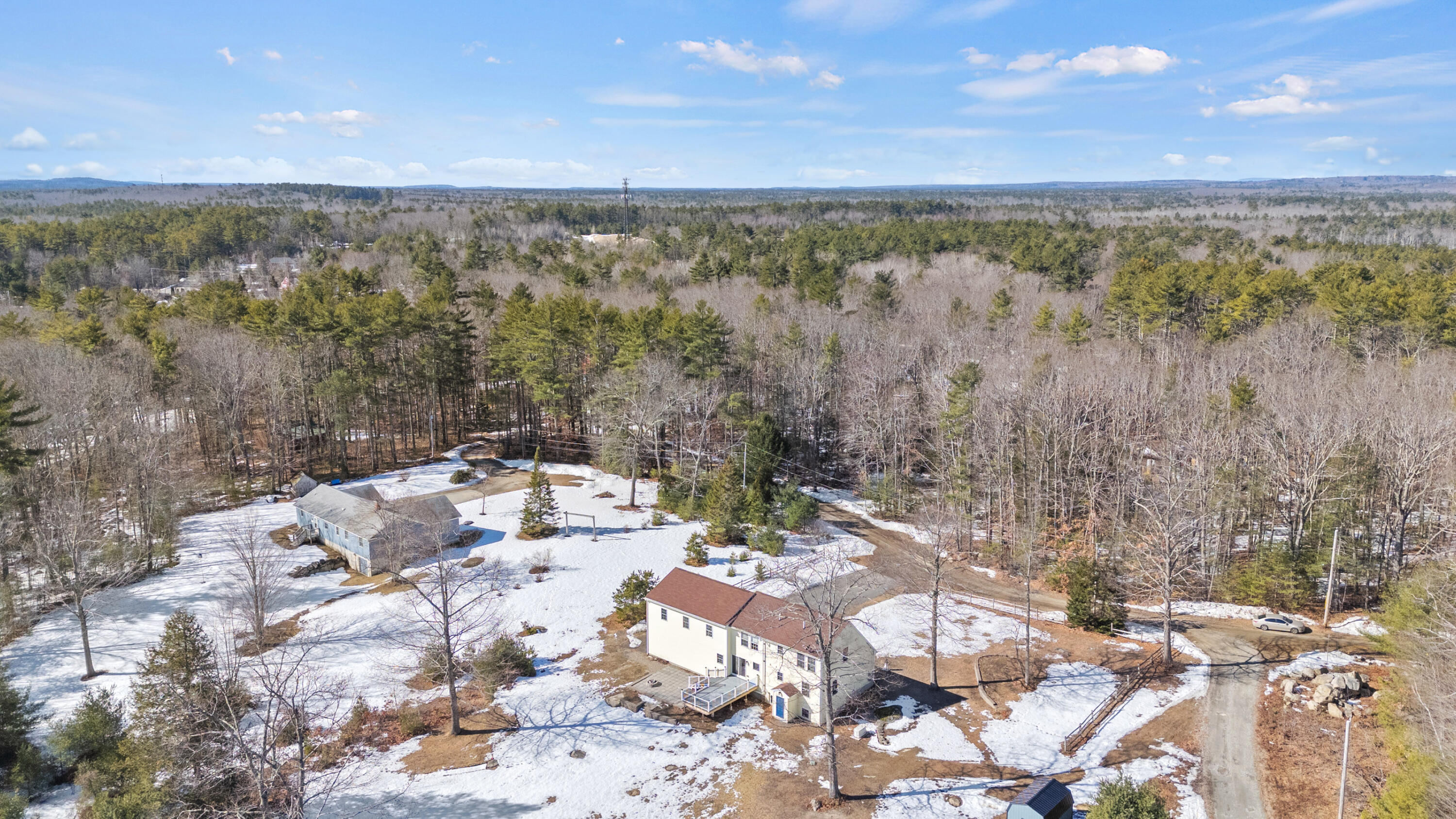 61 Checkerberry Lane