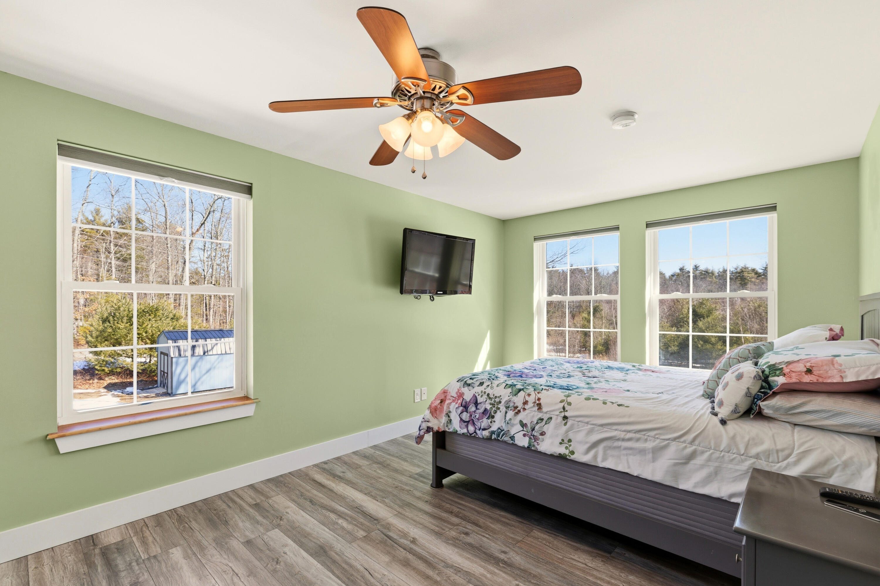 61 Checkerberry Lane