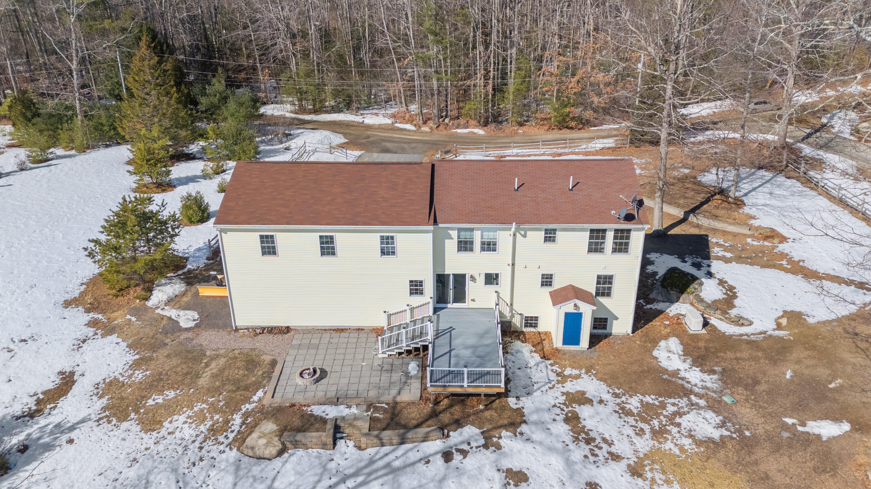 61 Checkerberry Lane