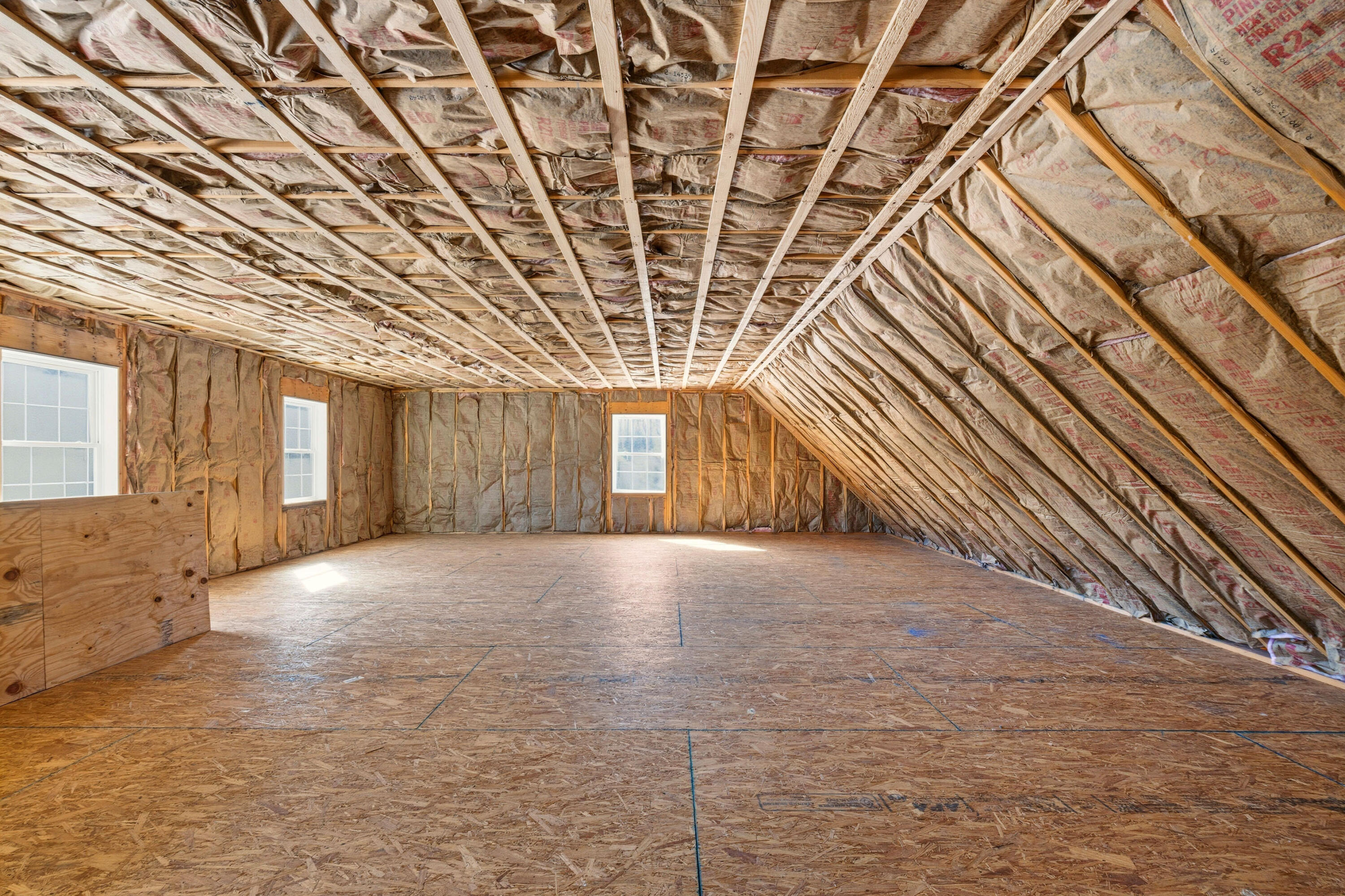 61 Checkerberry Lane