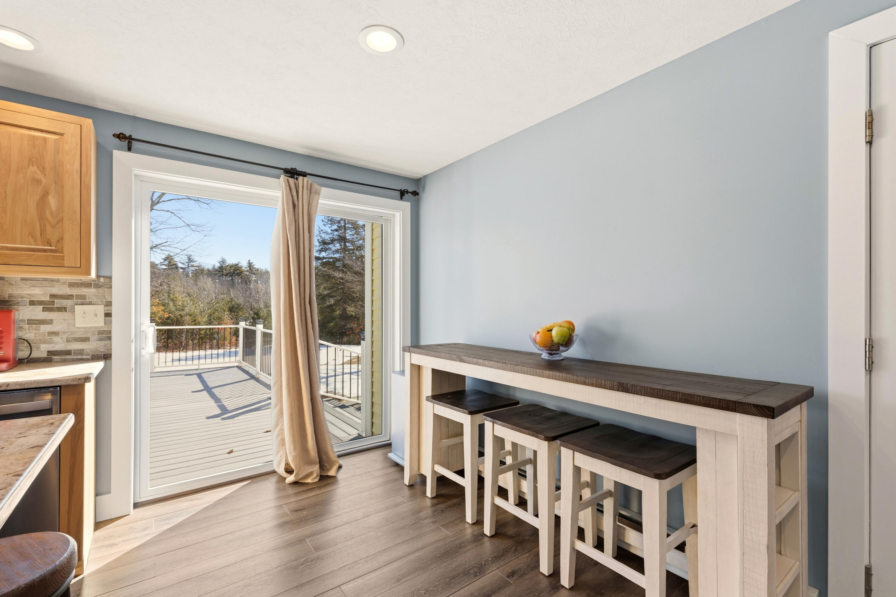 61 Checkerberry Lane