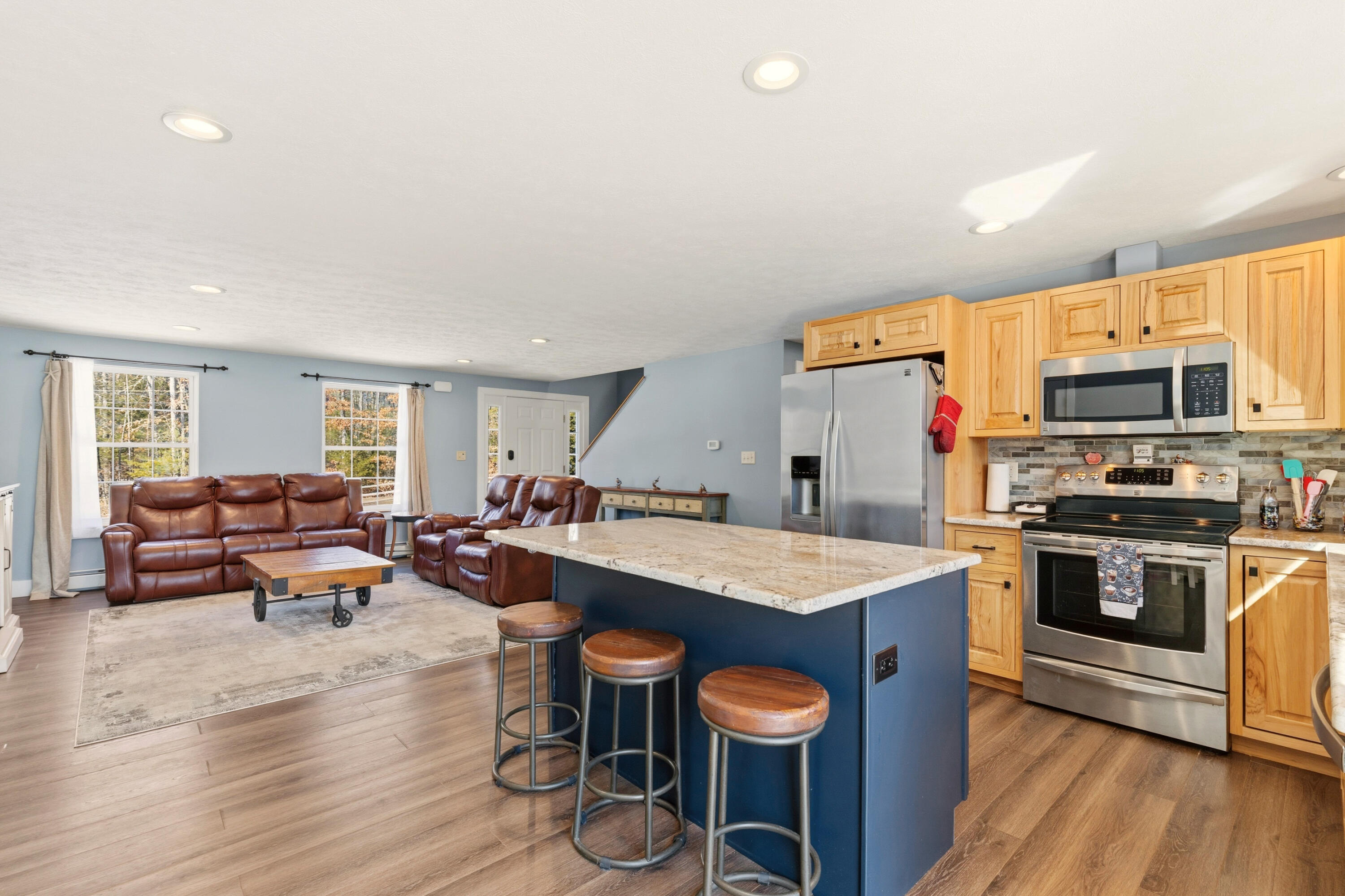 61 Checkerberry Lane