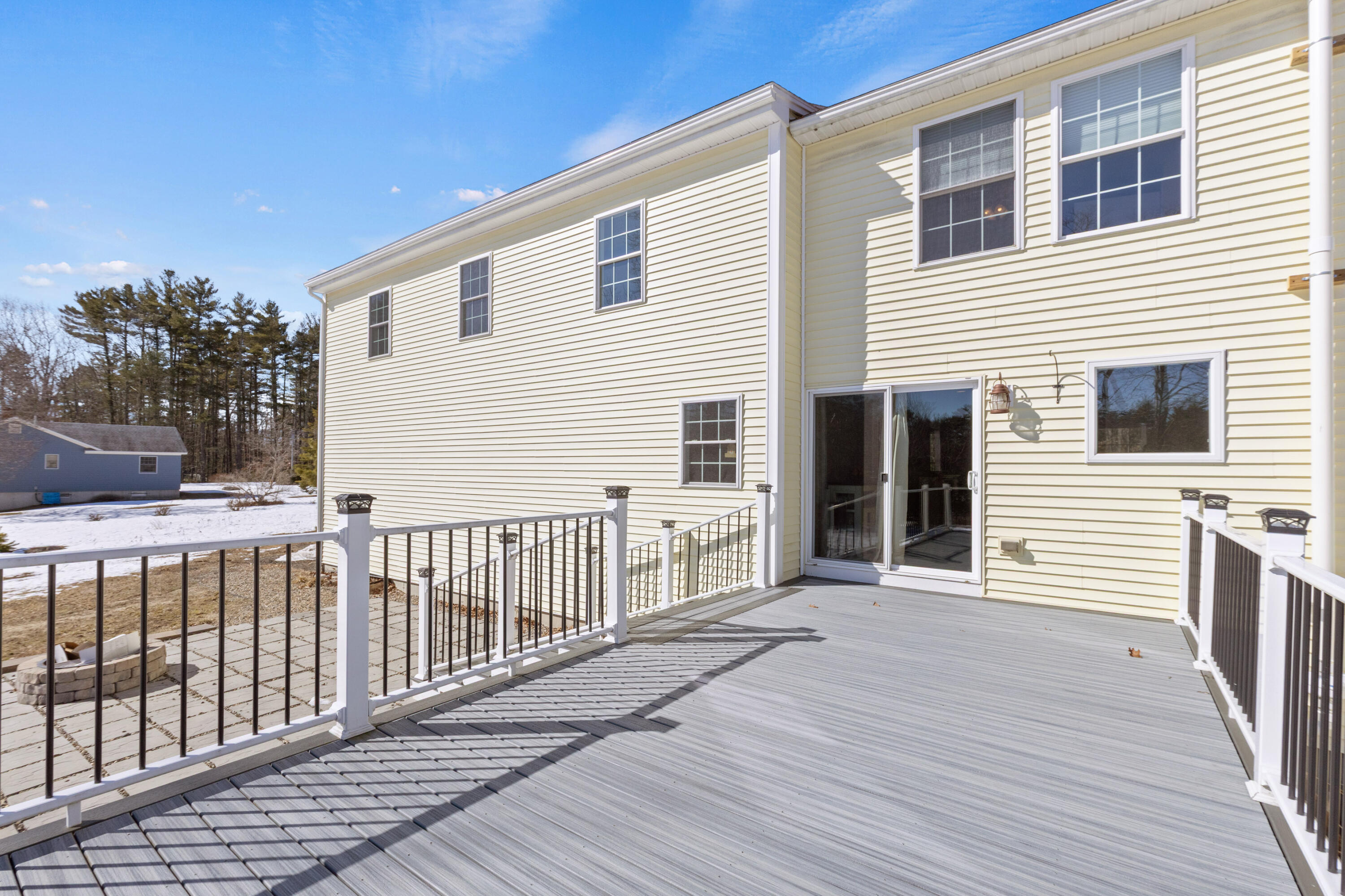 61 Checkerberry Lane