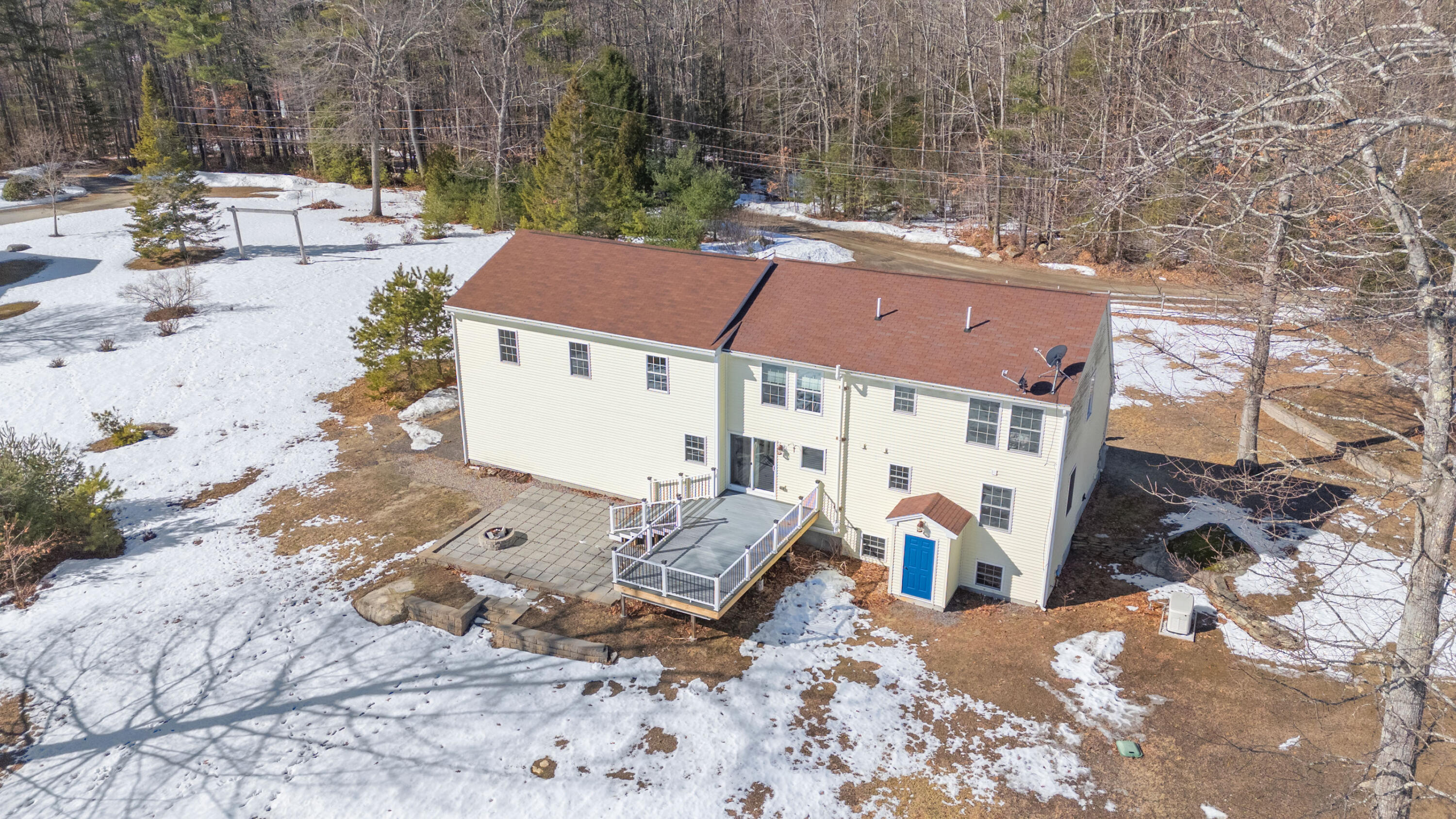 61 Checkerberry Lane