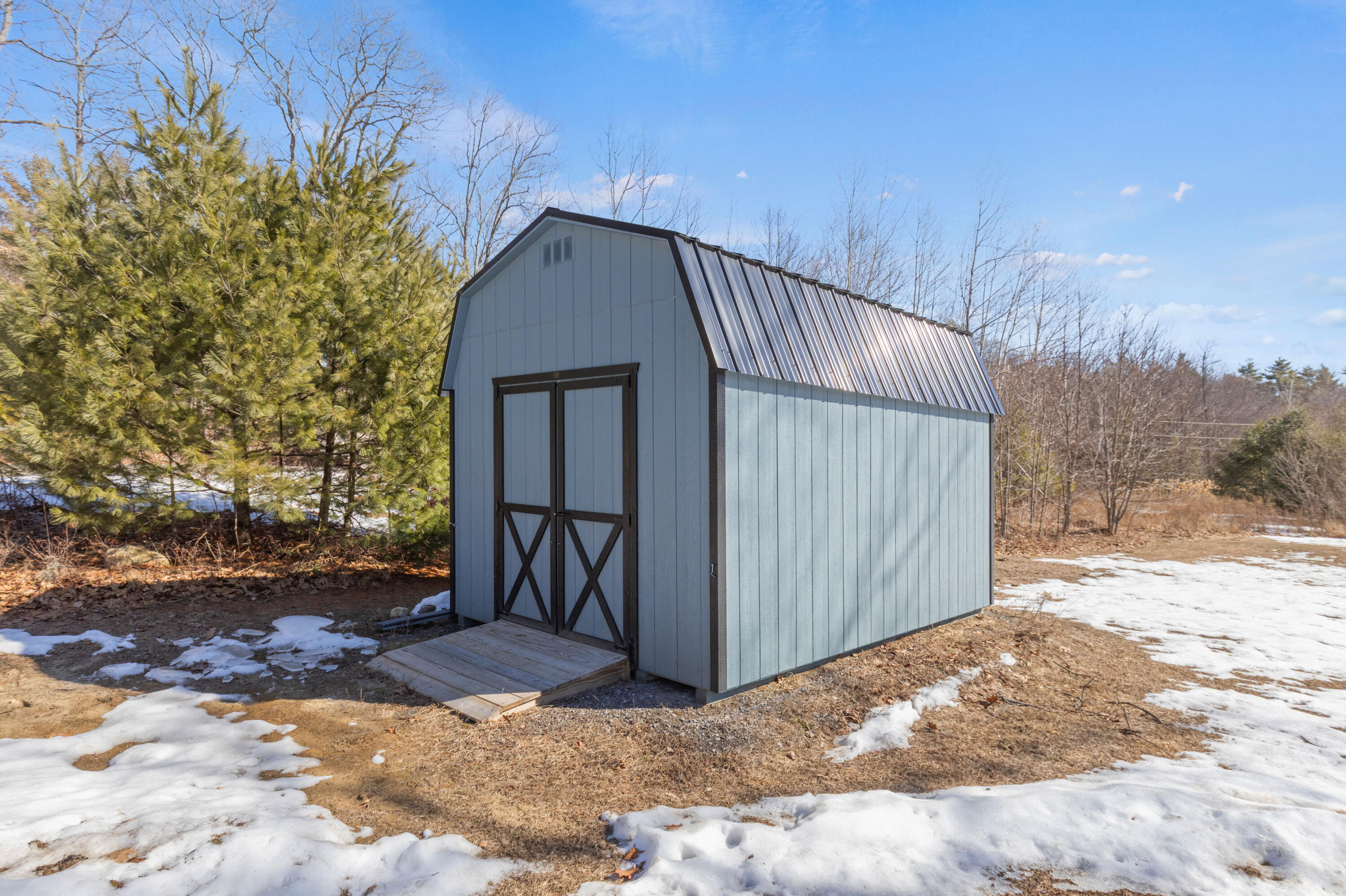 61 Checkerberry Lane