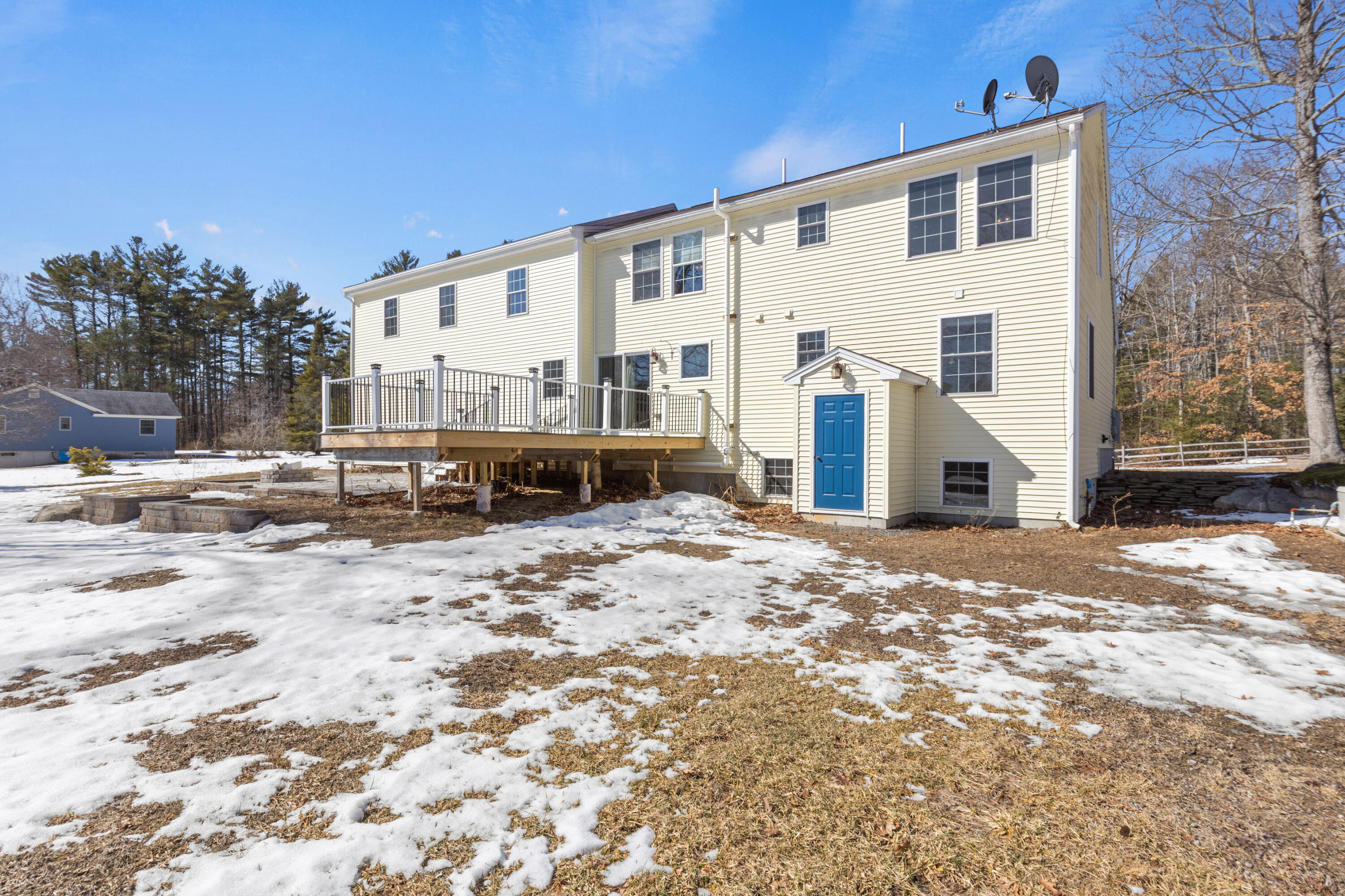 61 Checkerberry Lane