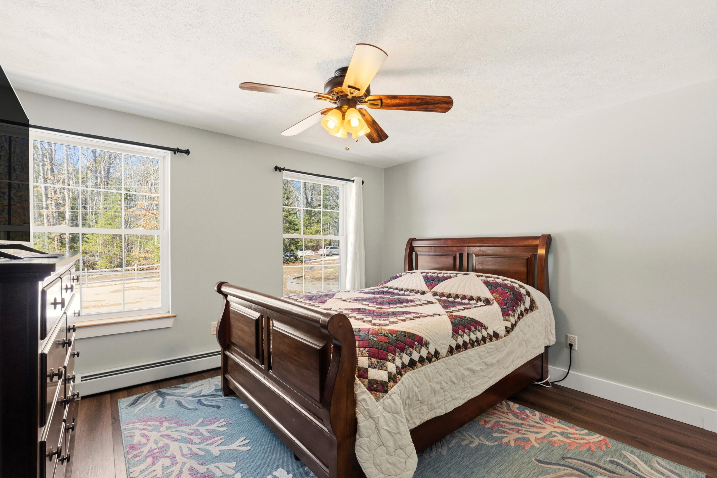 61 Checkerberry Lane