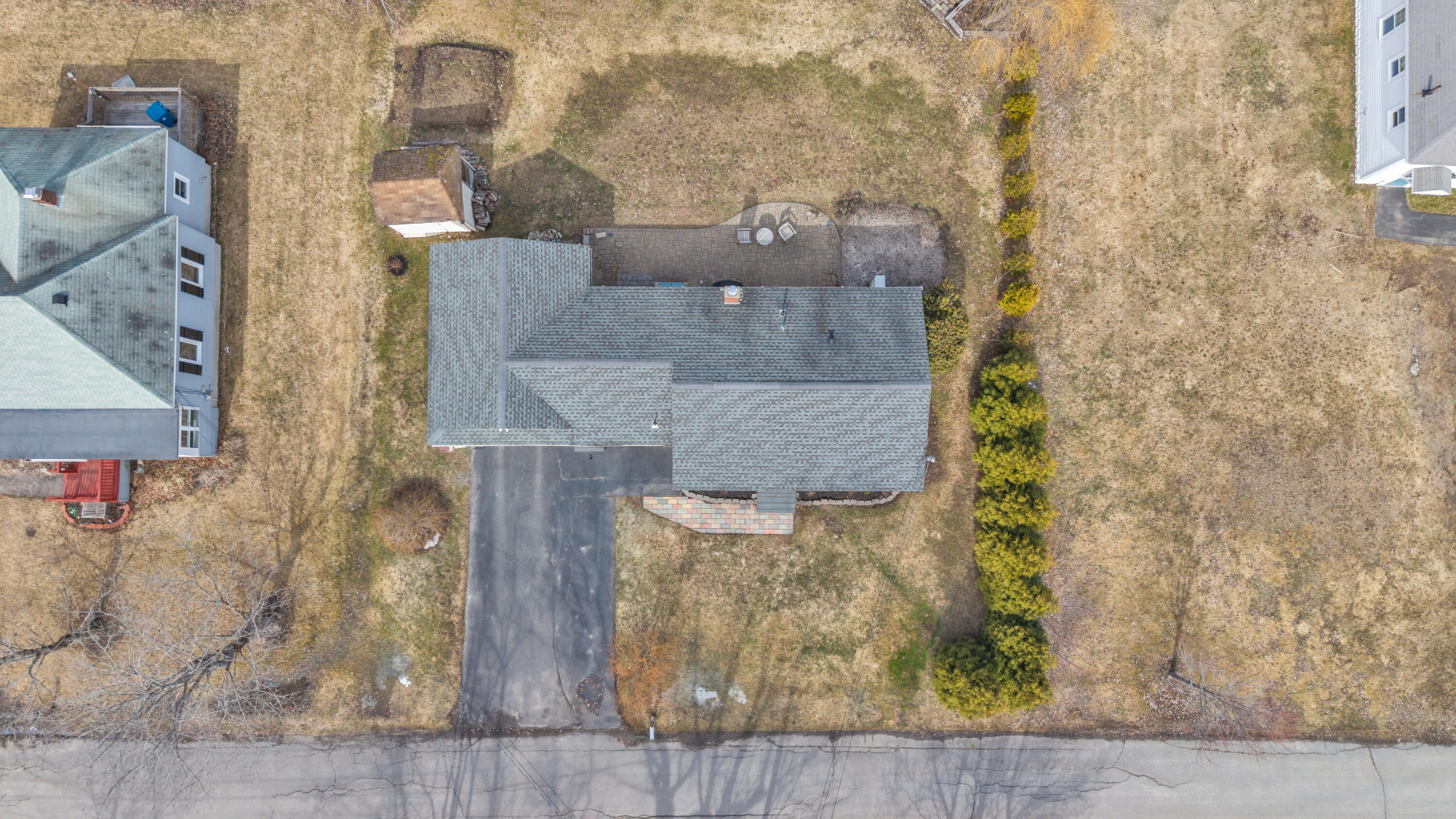 15 Brewster Street