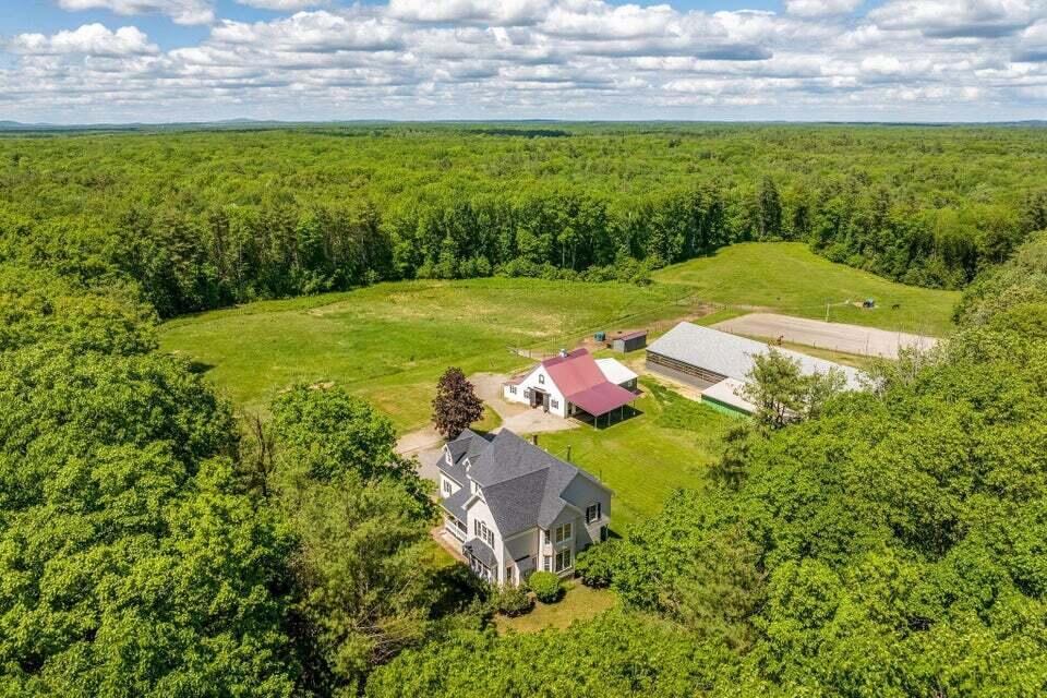 223 Chick Crossing Road