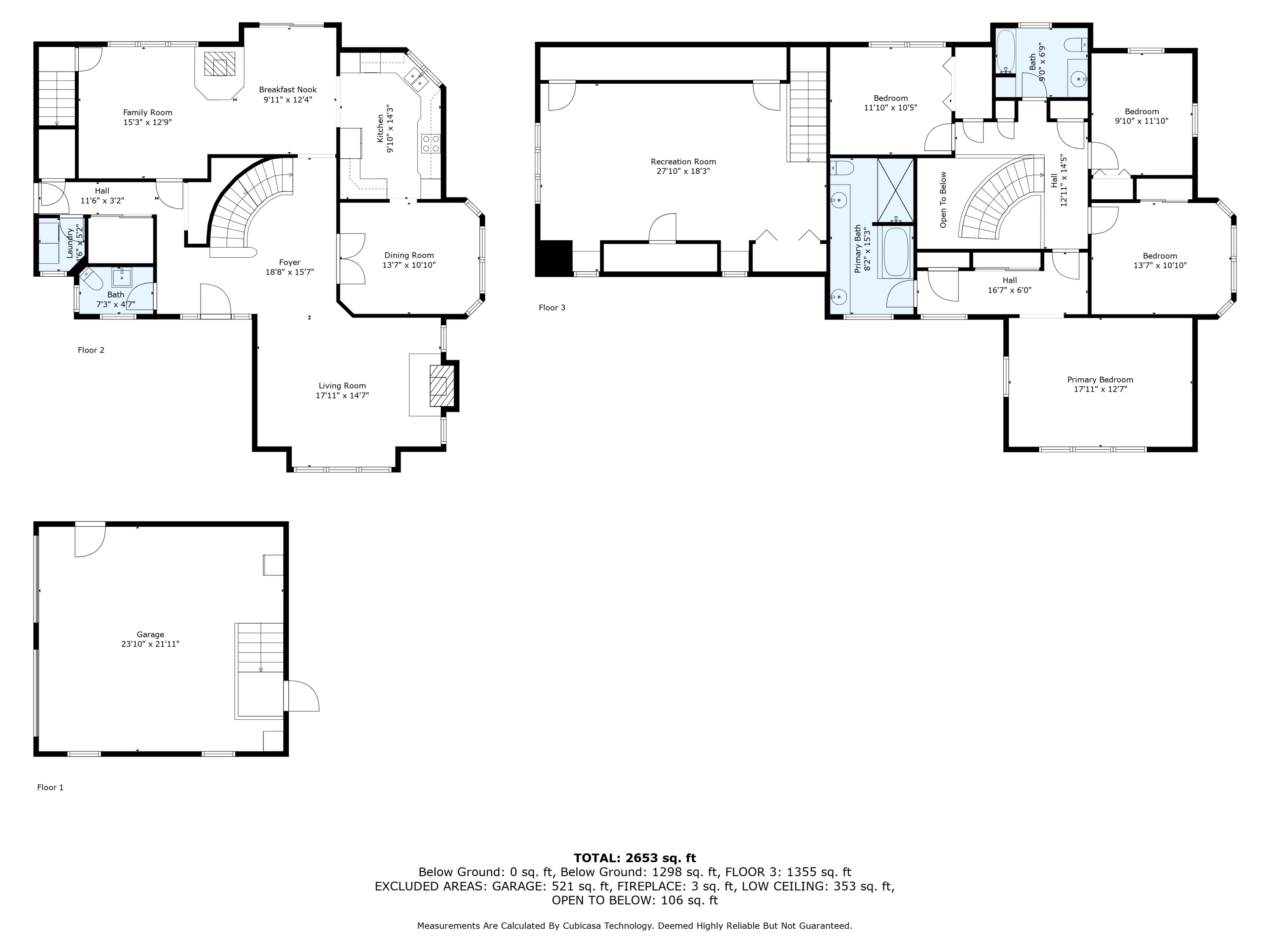 223 Chick Crossing Road