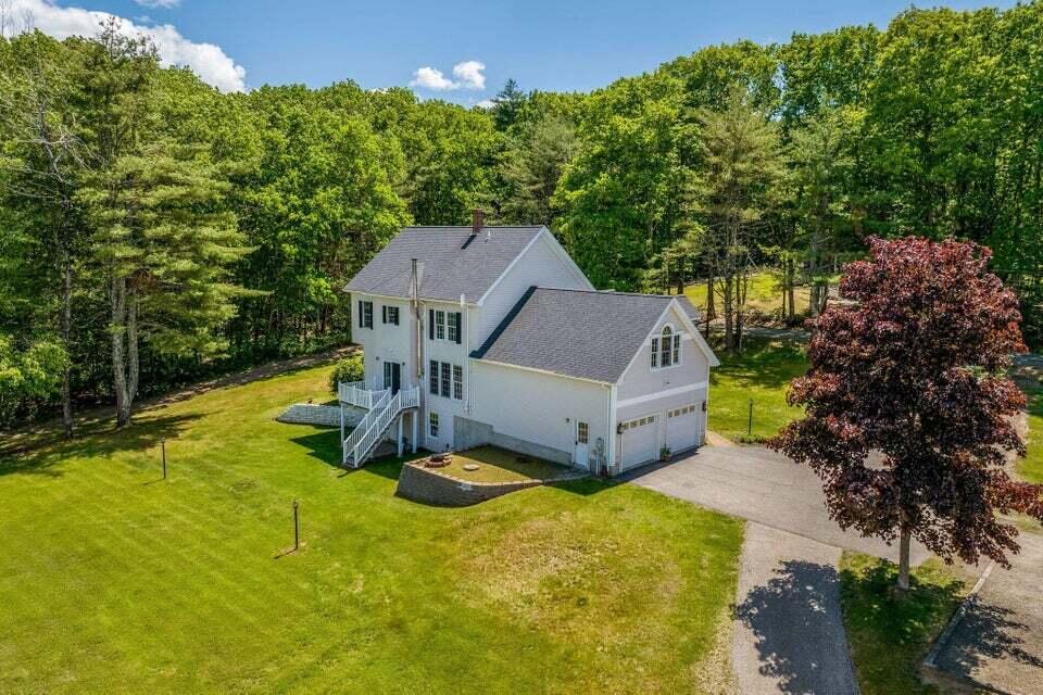 223 Chick Crossing Road