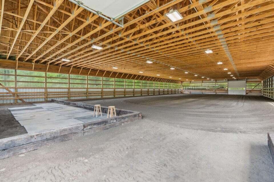 223 Chick Crossing Road