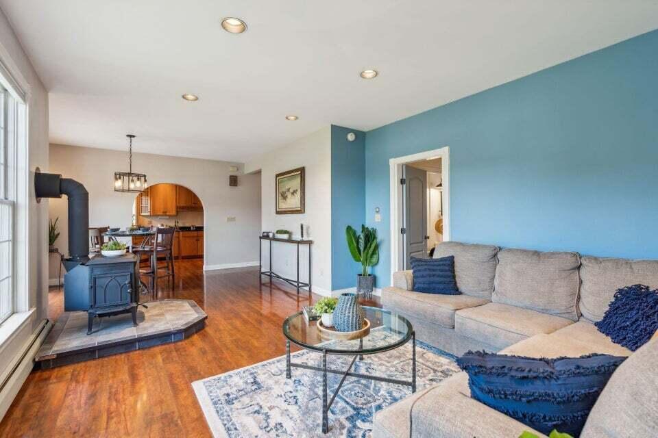 223 Chick Crossing Road