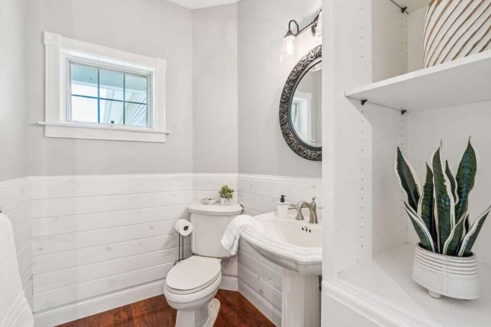 223 Chick Crossing Road