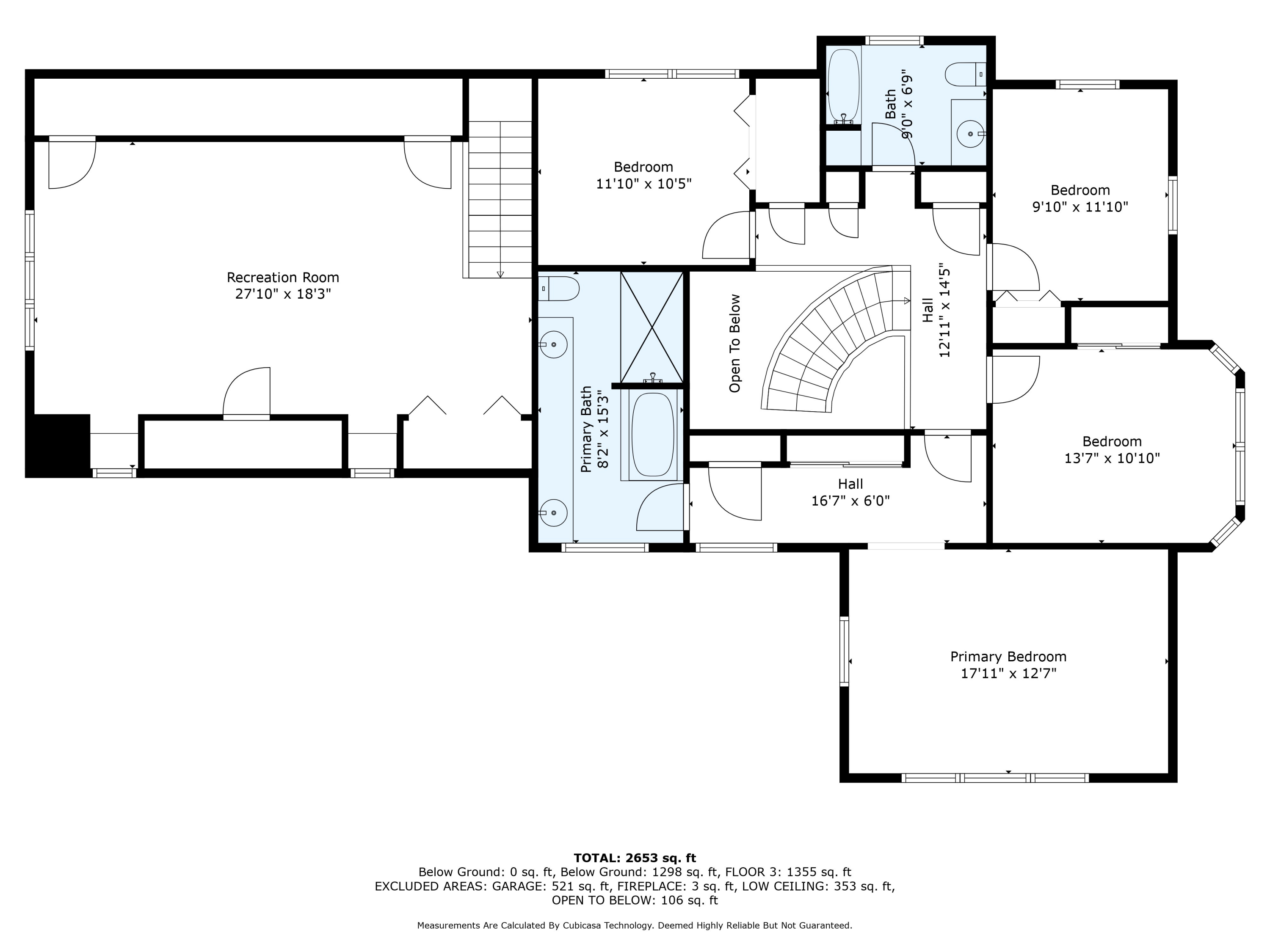 223 Chick Crossing Road