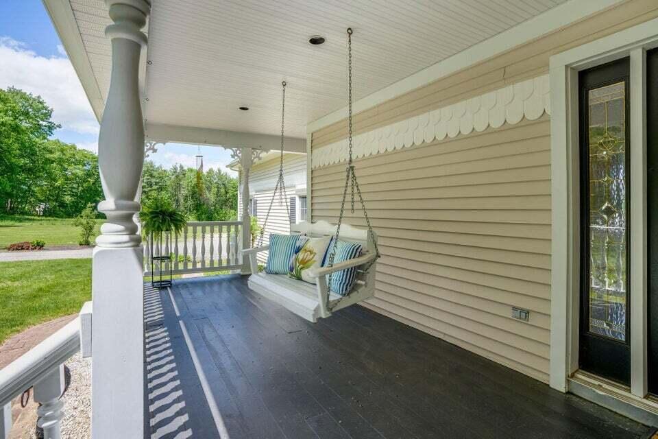 223 Chick Crossing Road