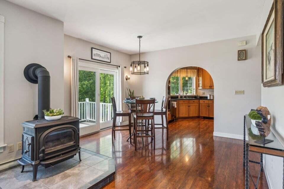 223 Chick Crossing Road