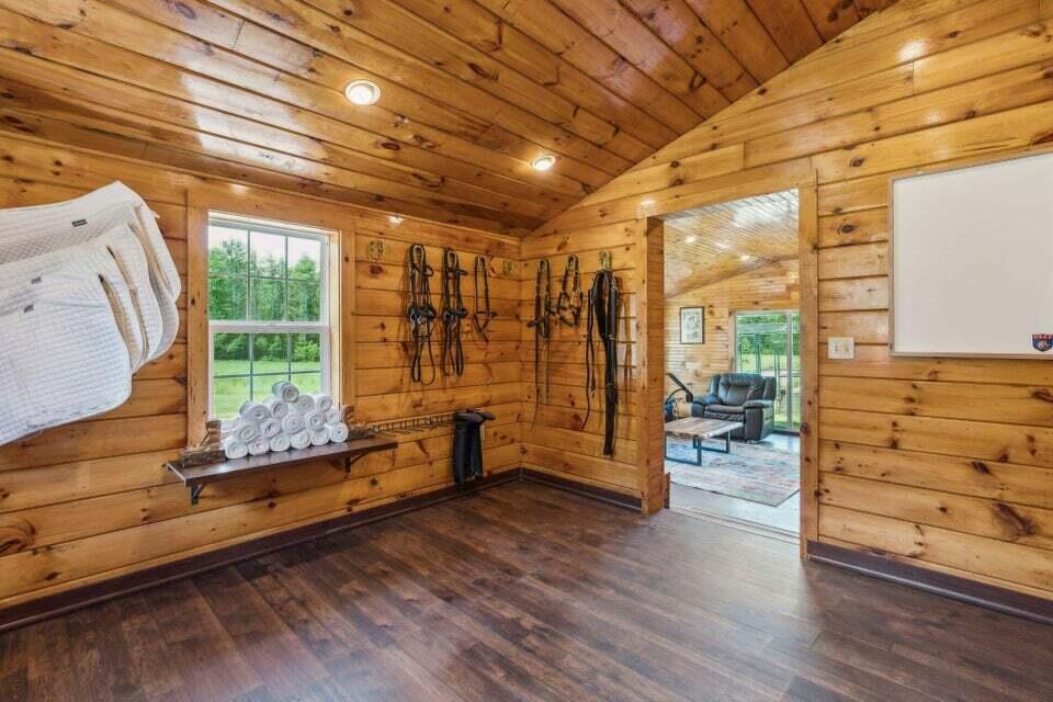 223 Chick Crossing Road