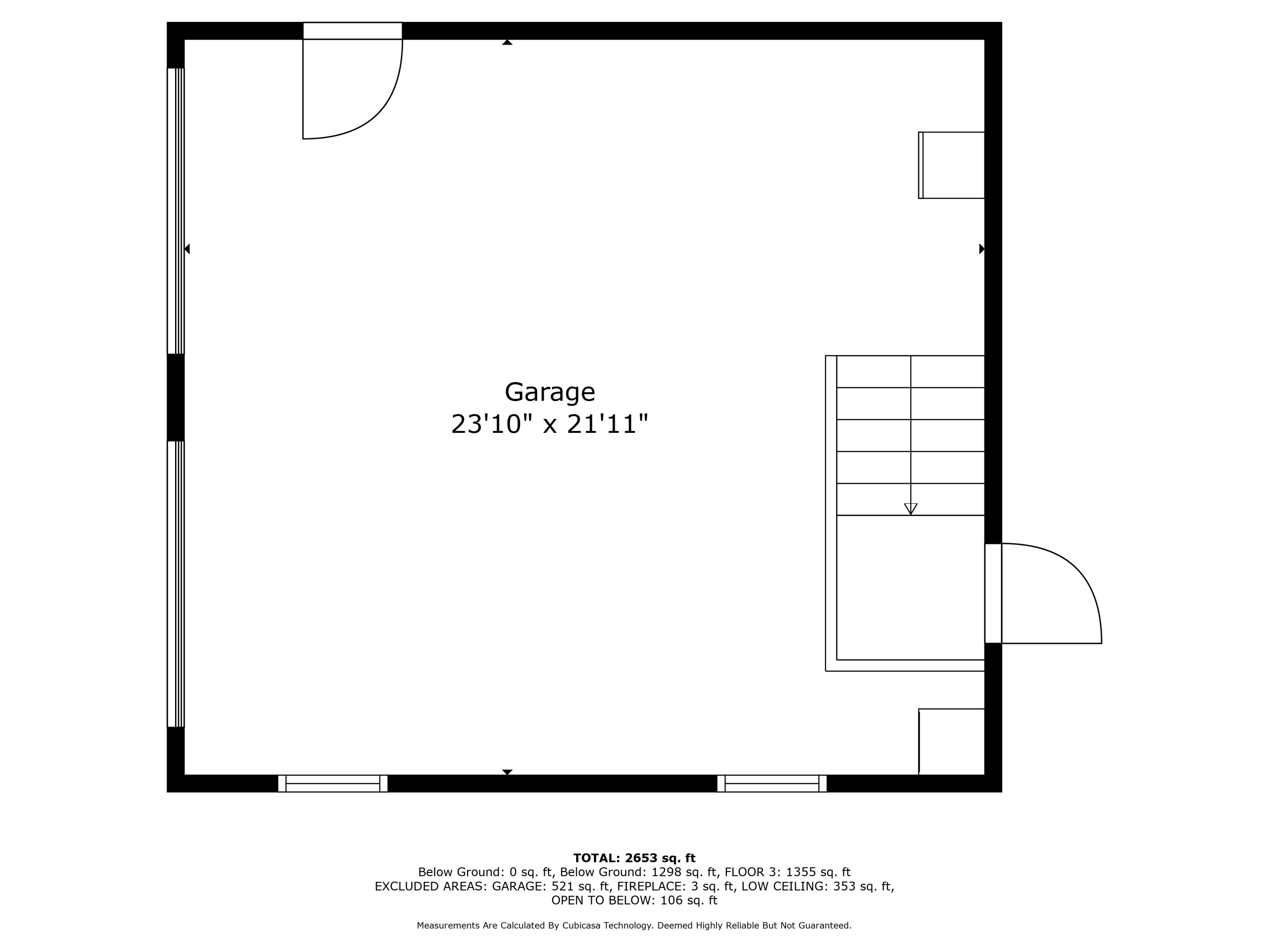 223 Chick Crossing Road