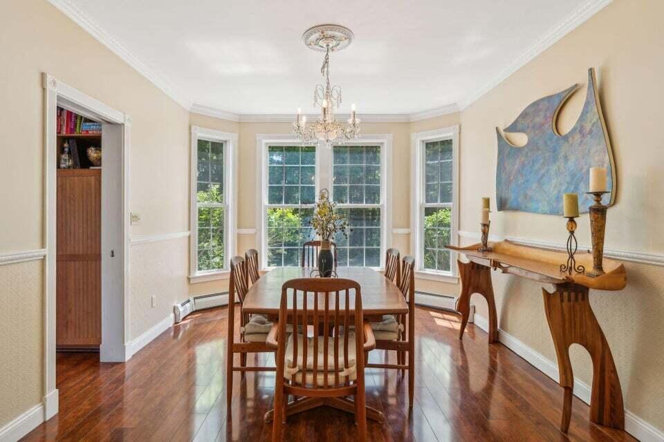 223 Chick Crossing Road