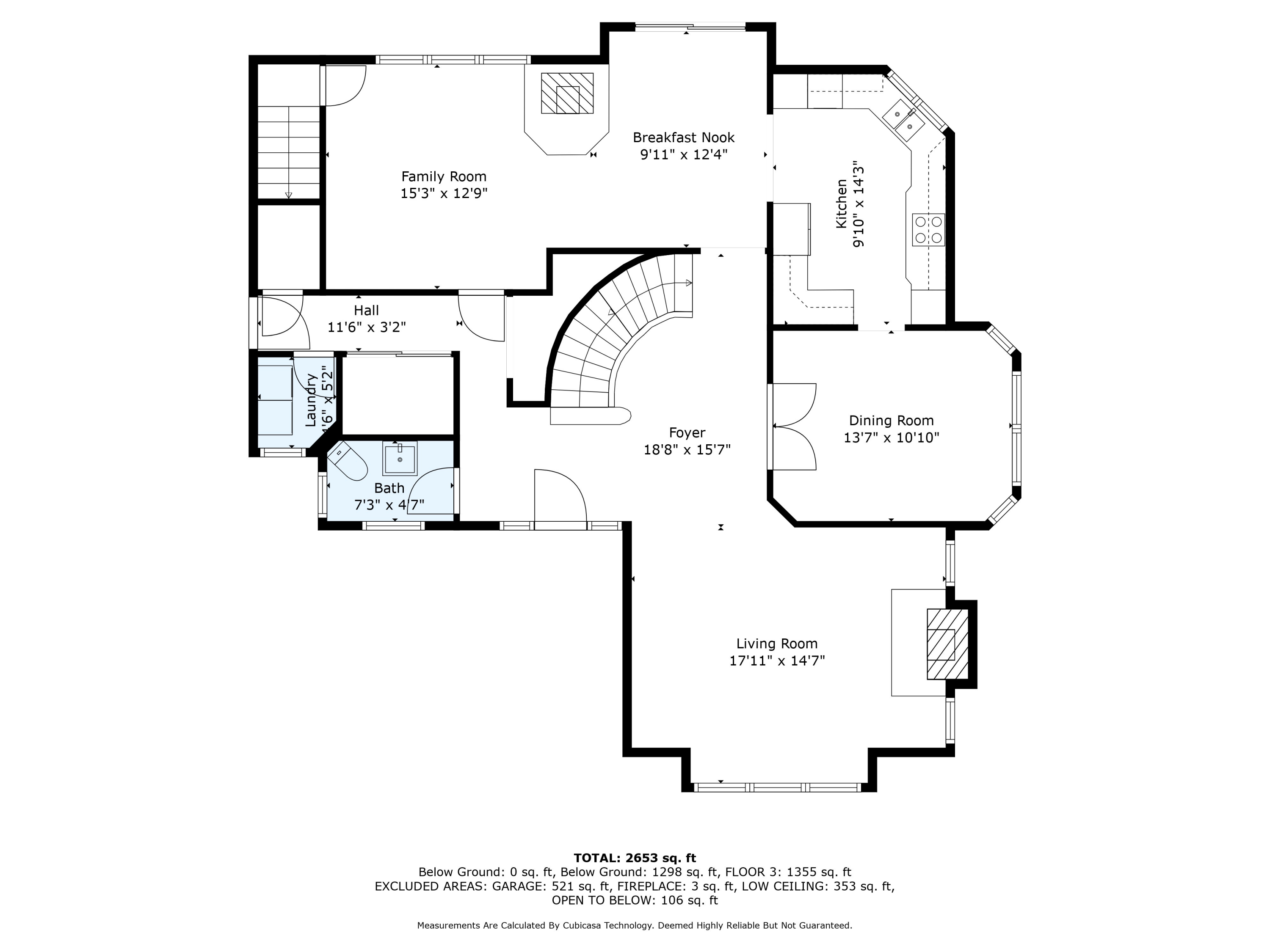 223 Chick Crossing Road