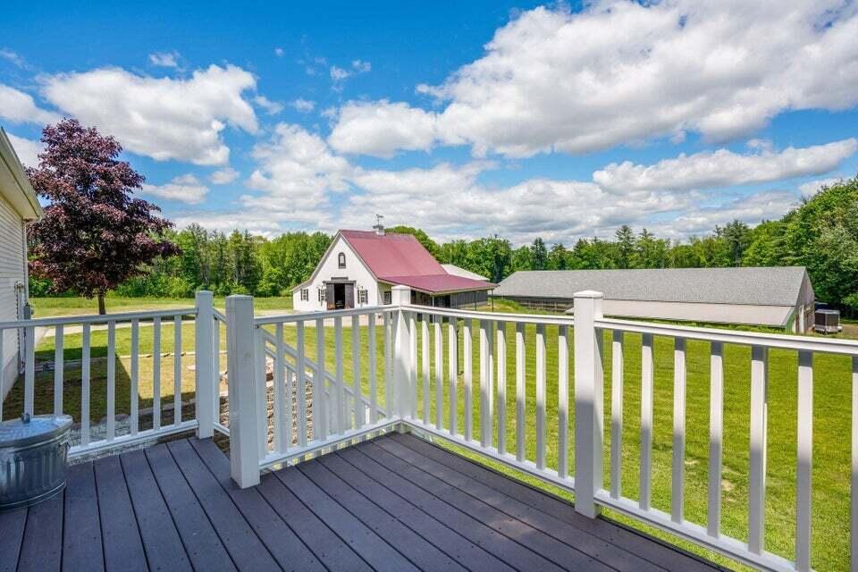 223 Chick Crossing Road