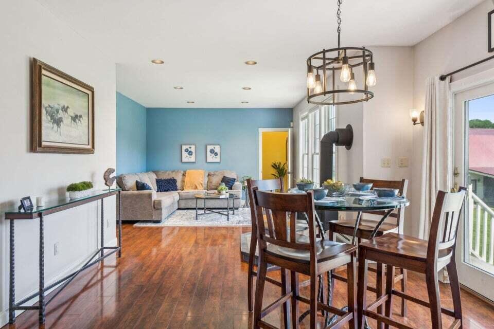 223 Chick Crossing Road