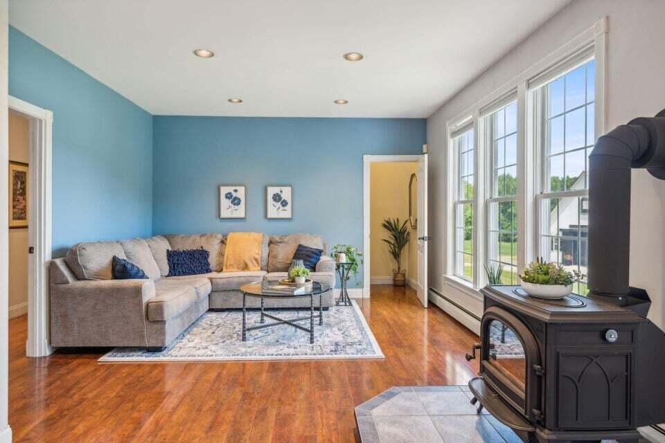 223 Chick Crossing Road