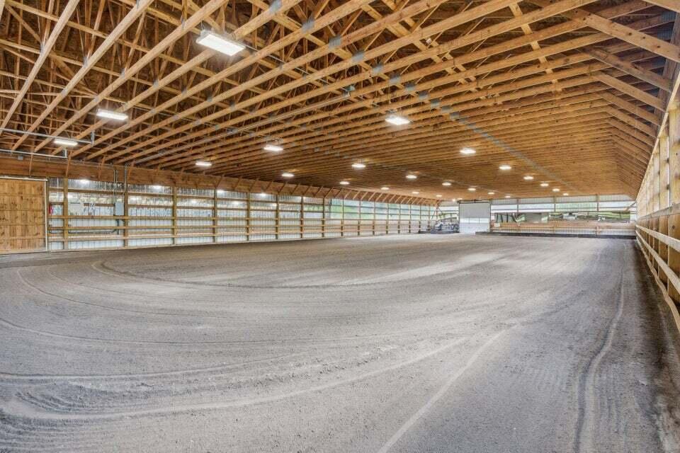 223 Chick Crossing Road