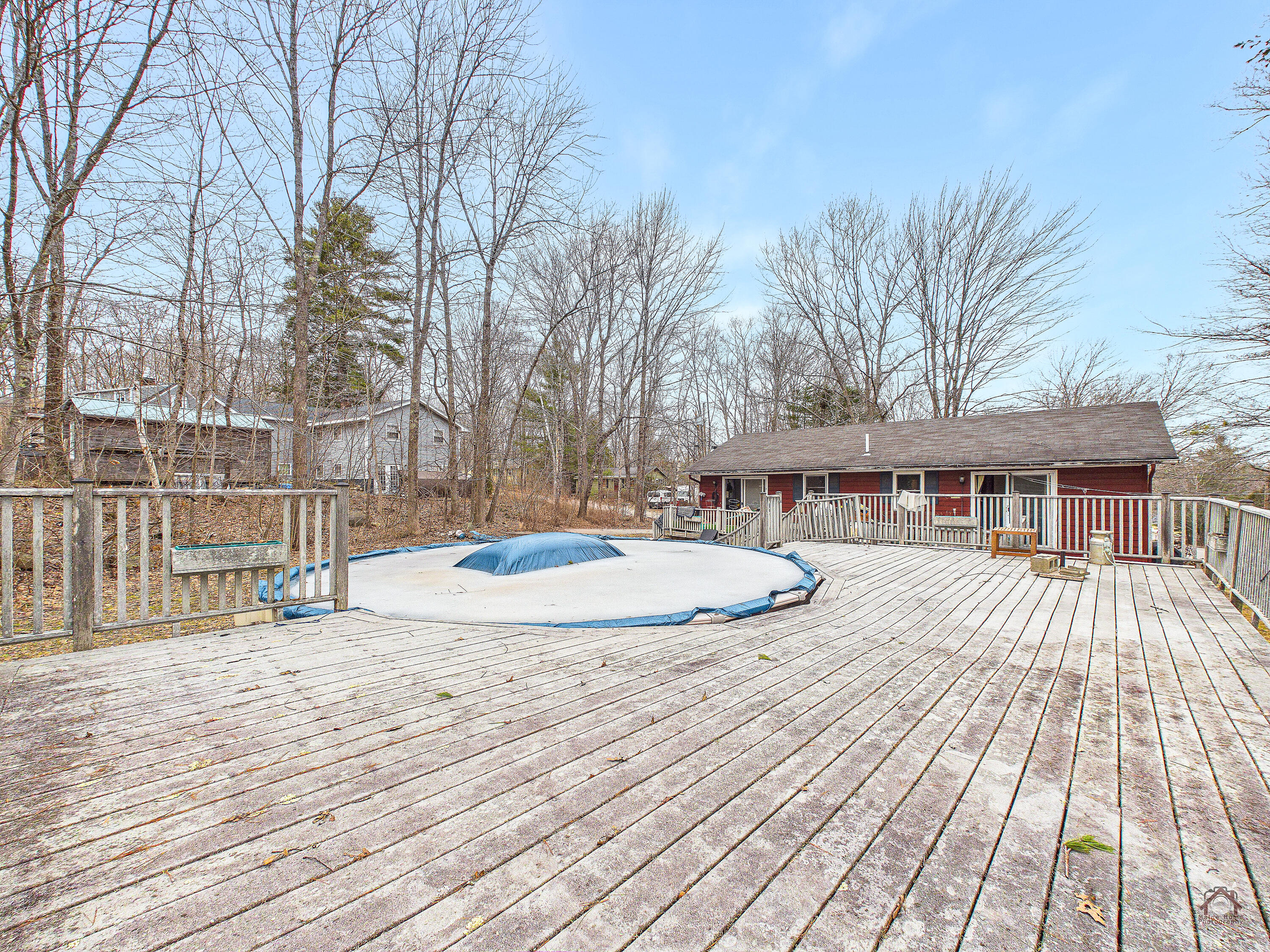 20 Pinewood Drive