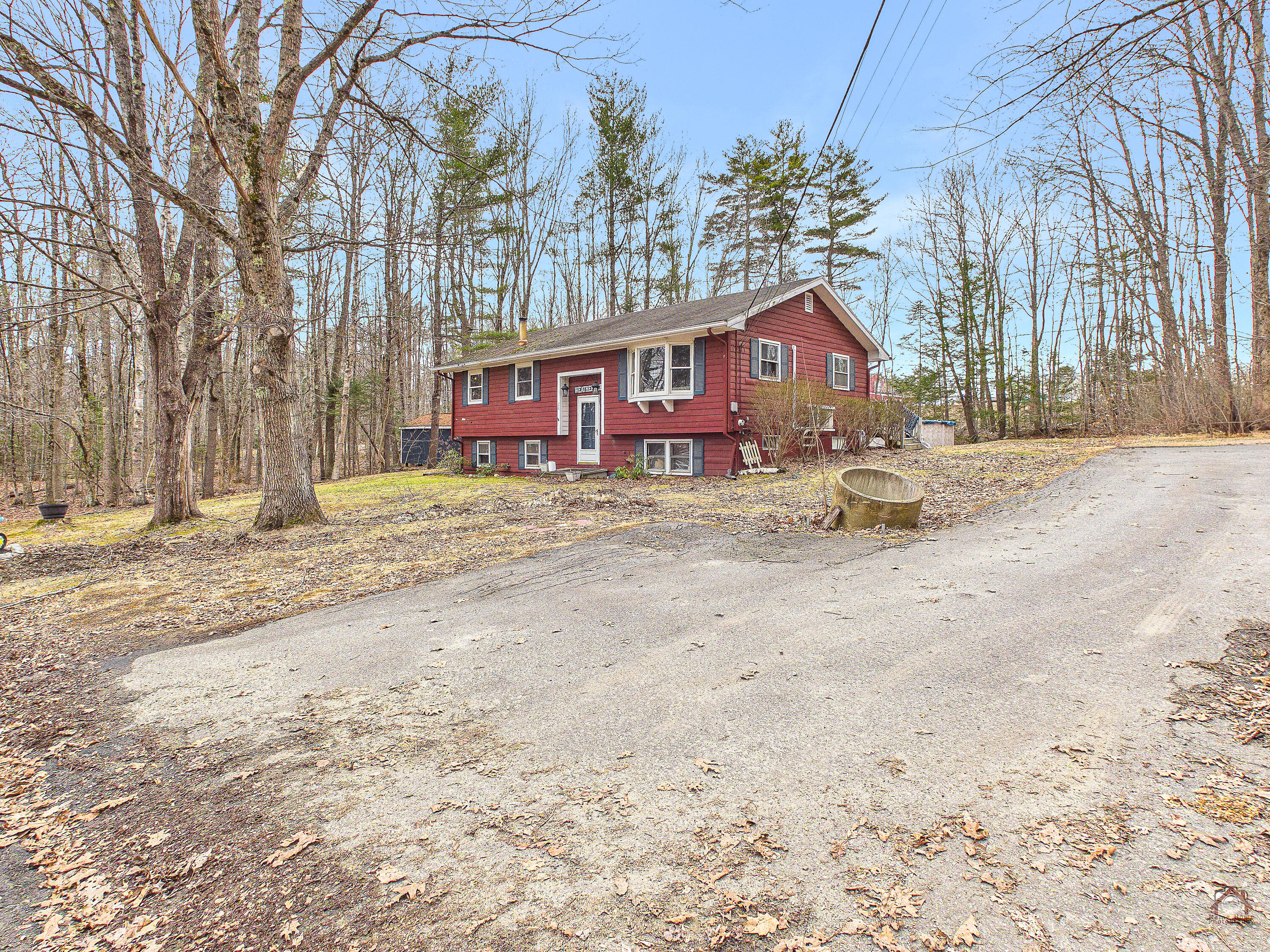 20 Pinewood Drive
