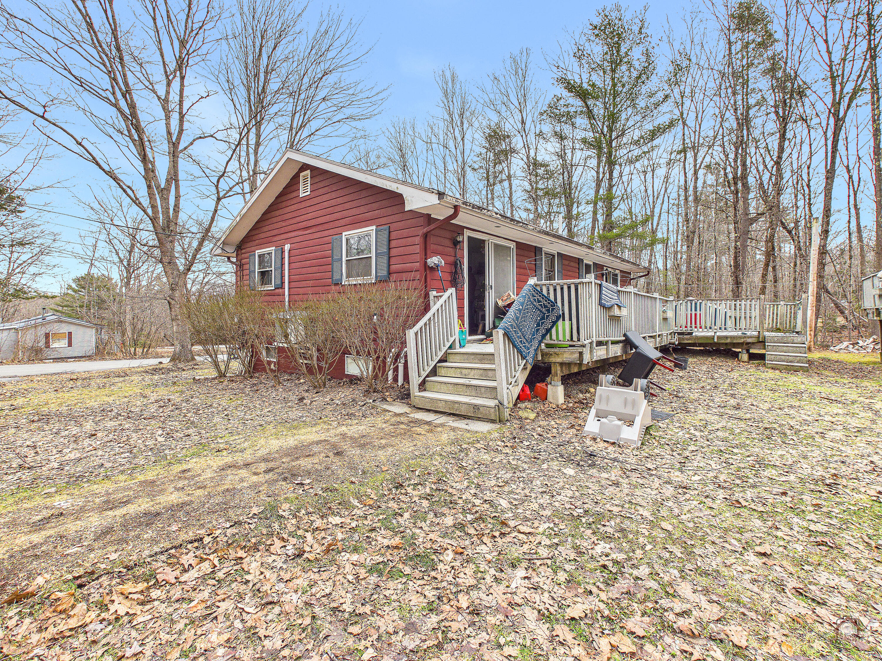20 Pinewood Drive